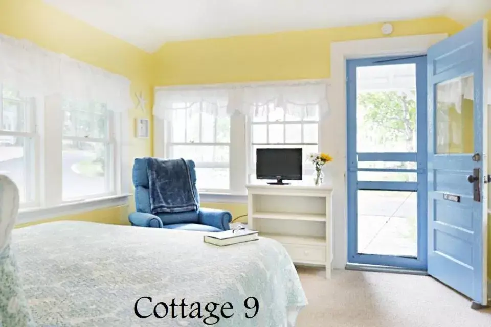 2 River Road Inn Cottages 2 River Road Inn Cottages