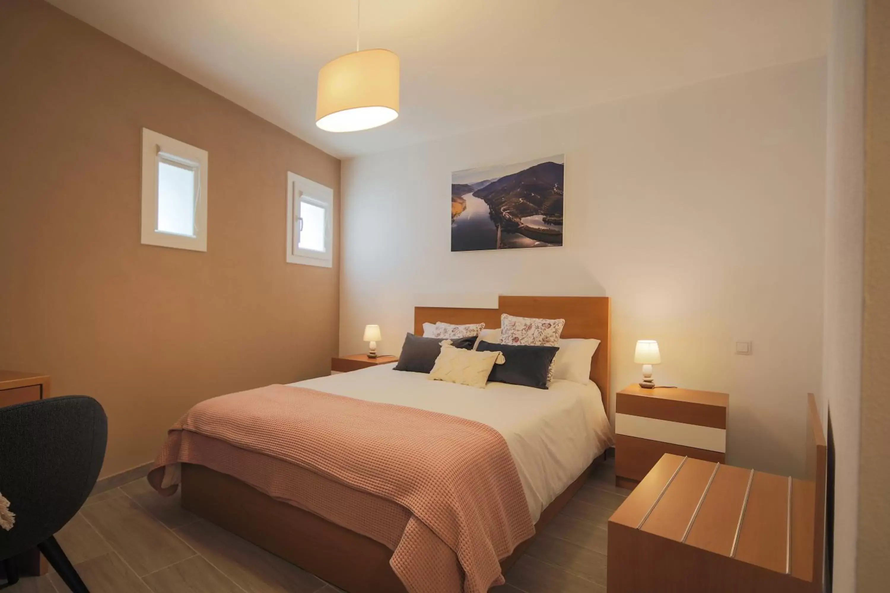 Superior Family Room in Casa dos 4 Caminhos - Guest House Douro Superior Family Room in Casa dos 4 Caminhos - Guest House Douro