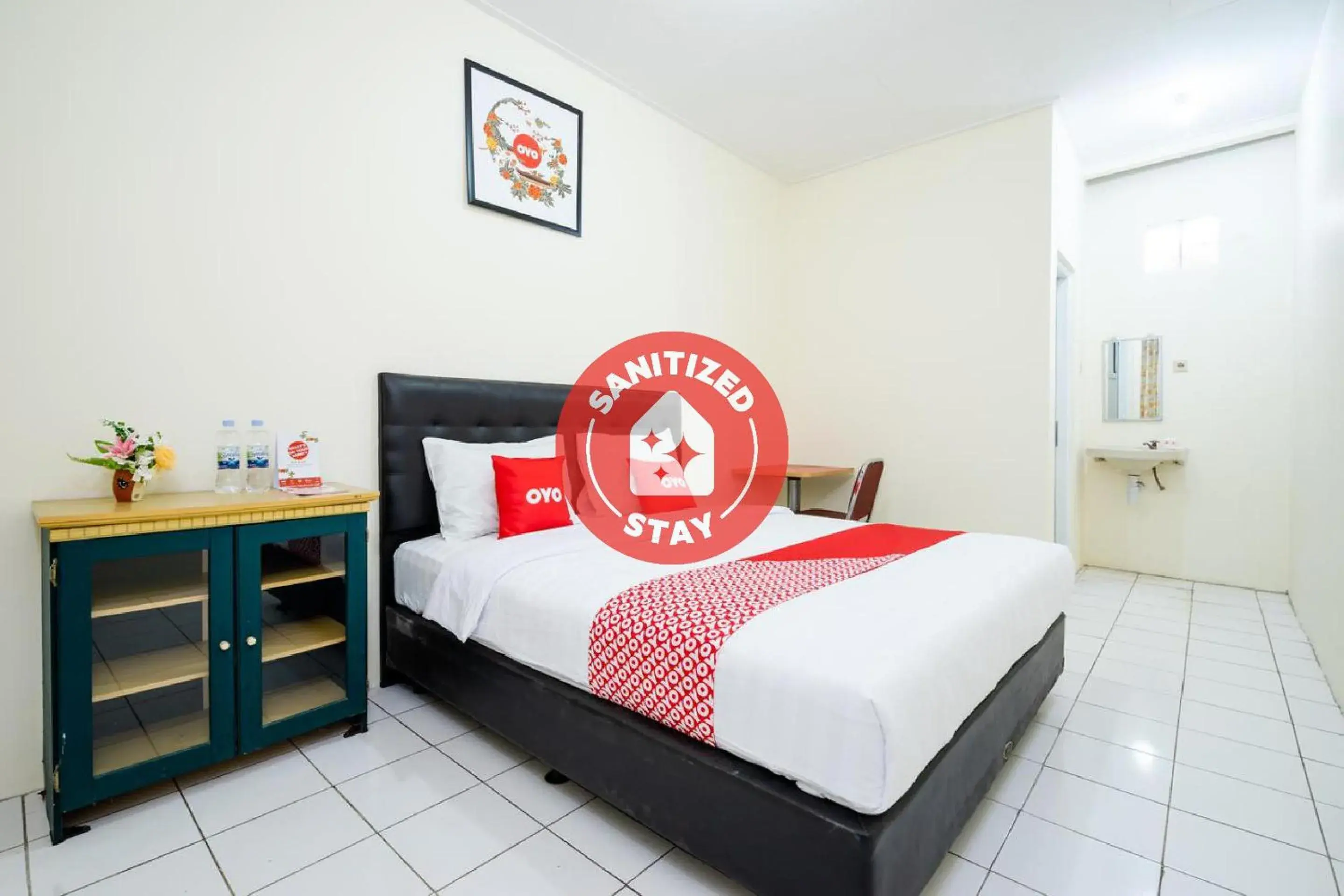 OYO 1962 Anugerah Wisata Hotel OYO 1962 Anugerah Wisata Hotel