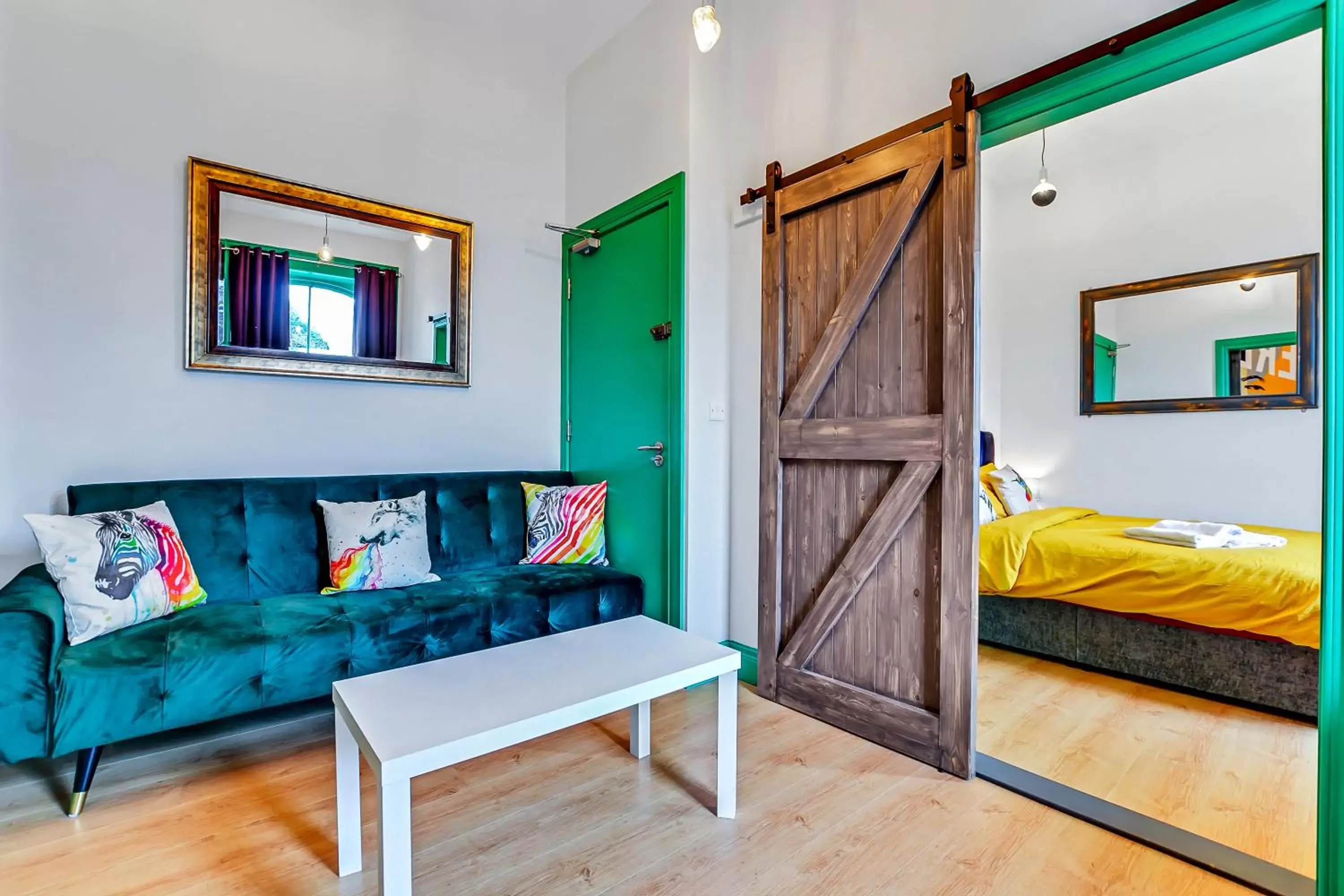 Holiday Home in 44 North Holiday Home in 44 North