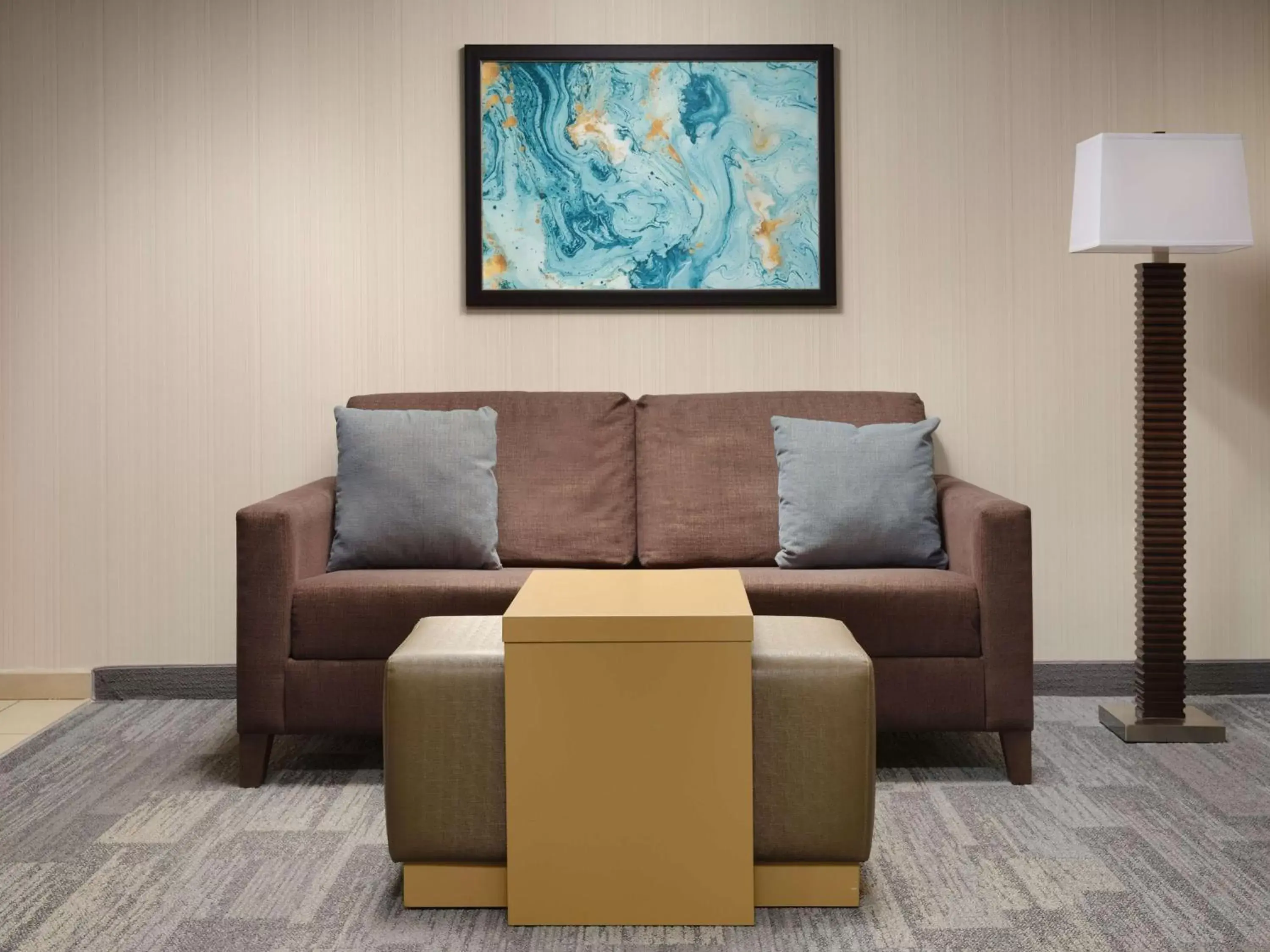 King Room with Bath Tub - Disability/Hearing Access in Homewood Suites by Hilton Atlanta NW/Kennesaw-Town Center King Room with Bath Tub - Disability/Hearing Access in Homewood Suites by Hilton Atlanta NW/Kennesaw-Town Center