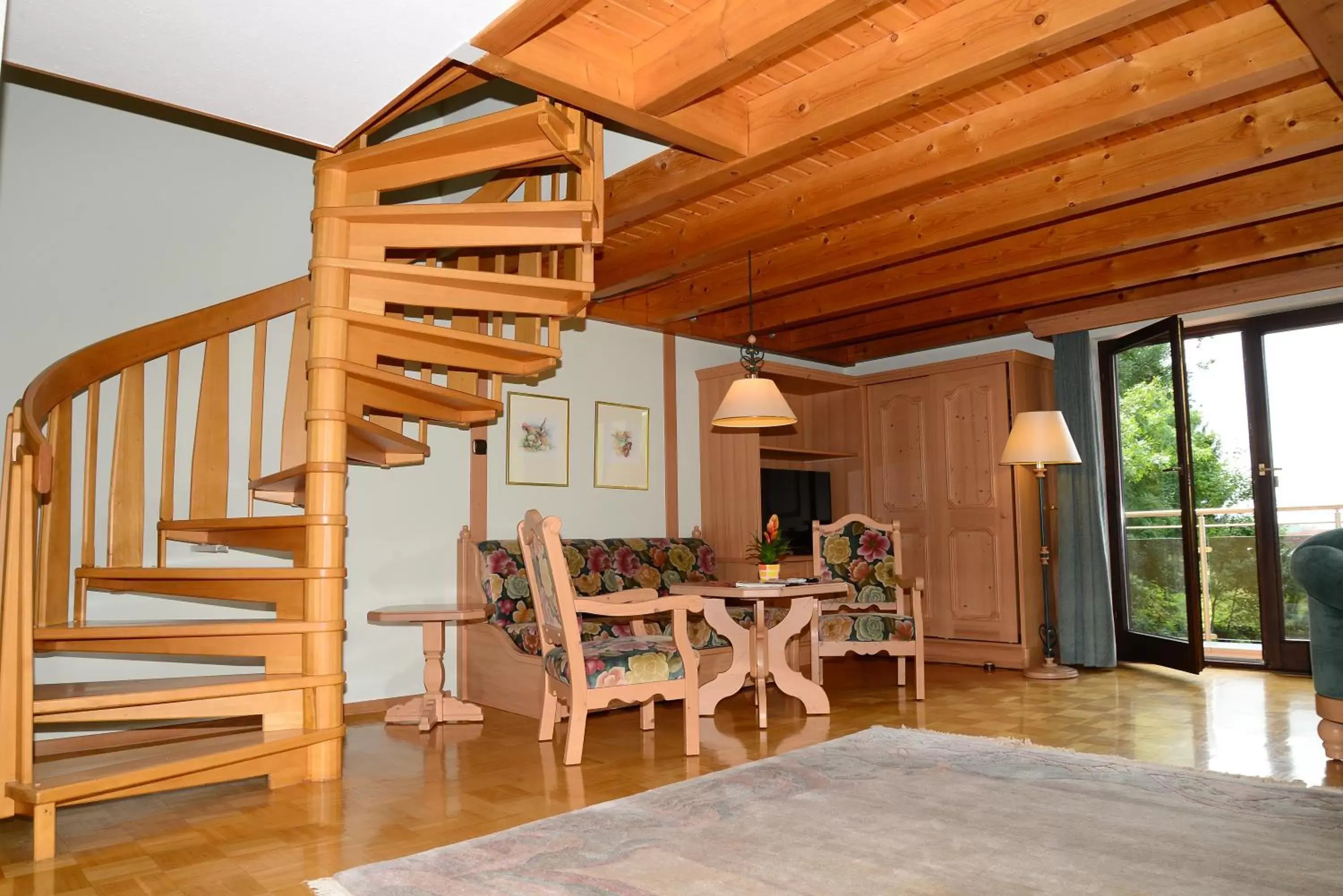 Duplex Apartment in Residence am Weinberg / Travellers Hotelbetriebs GmbH Duplex Apartment in Residence am Weinberg / Travellers Hotelbetriebs GmbH