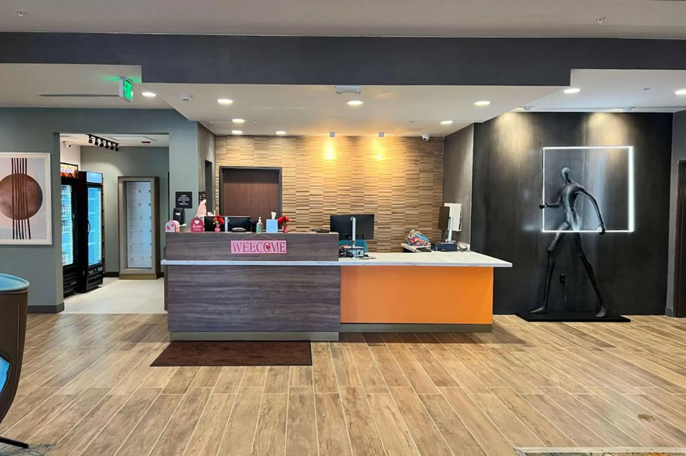 Comfort Suites Cheyenne Comfort Suites Cheyenne