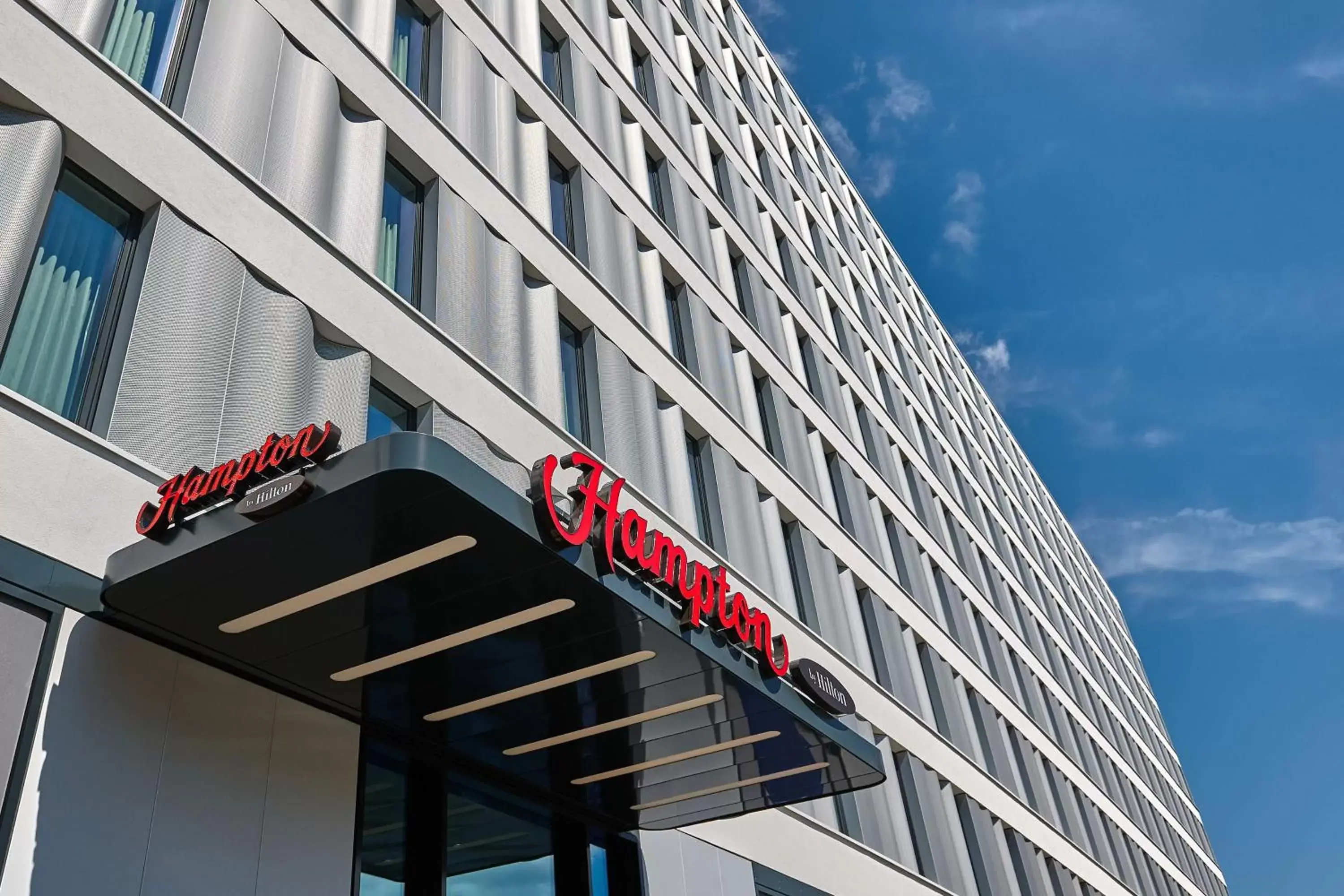 Hampton by Hilton Berlin City Centre Alexanderplatz Hampton by Hilton Berlin City Centre Alexanderplatz