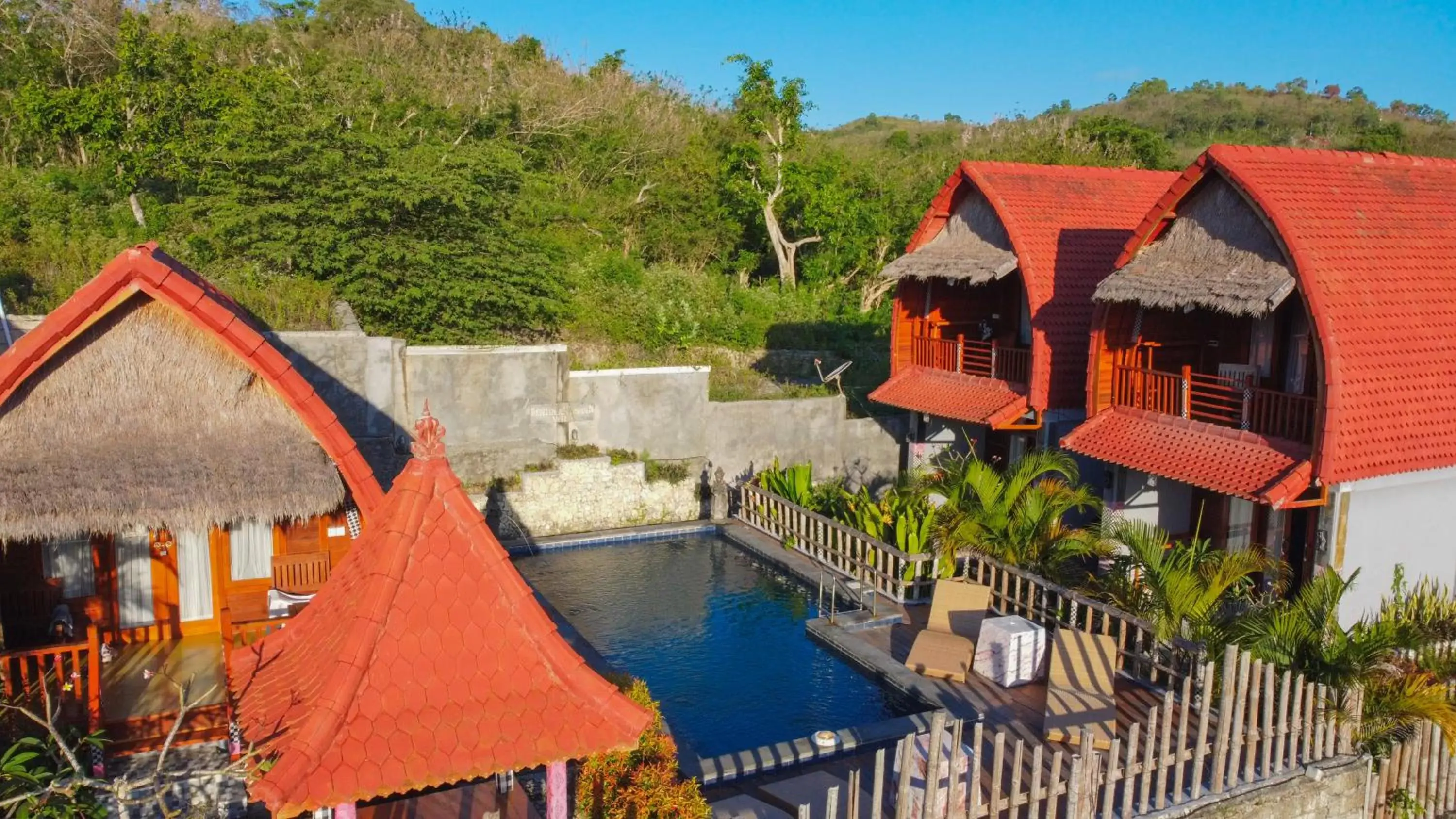 Sentulan Garden Sentulan Garden