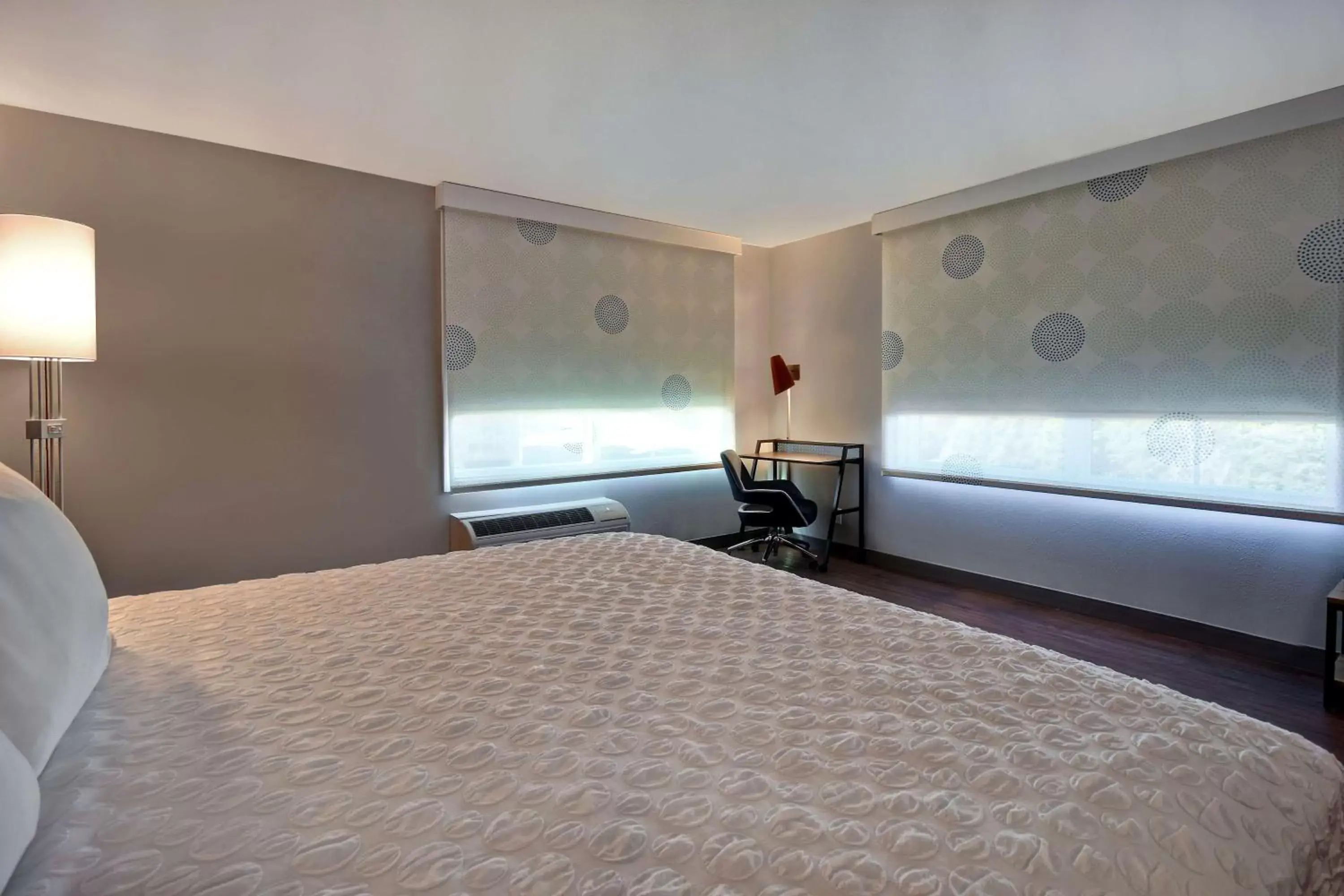 King Room with Bath Tub - Mobility Access in Tru By Hilton Rockwall Dallas, Tx King Room with Bath Tub - Mobility Access in Tru By Hilton Rockwall Dallas, Tx