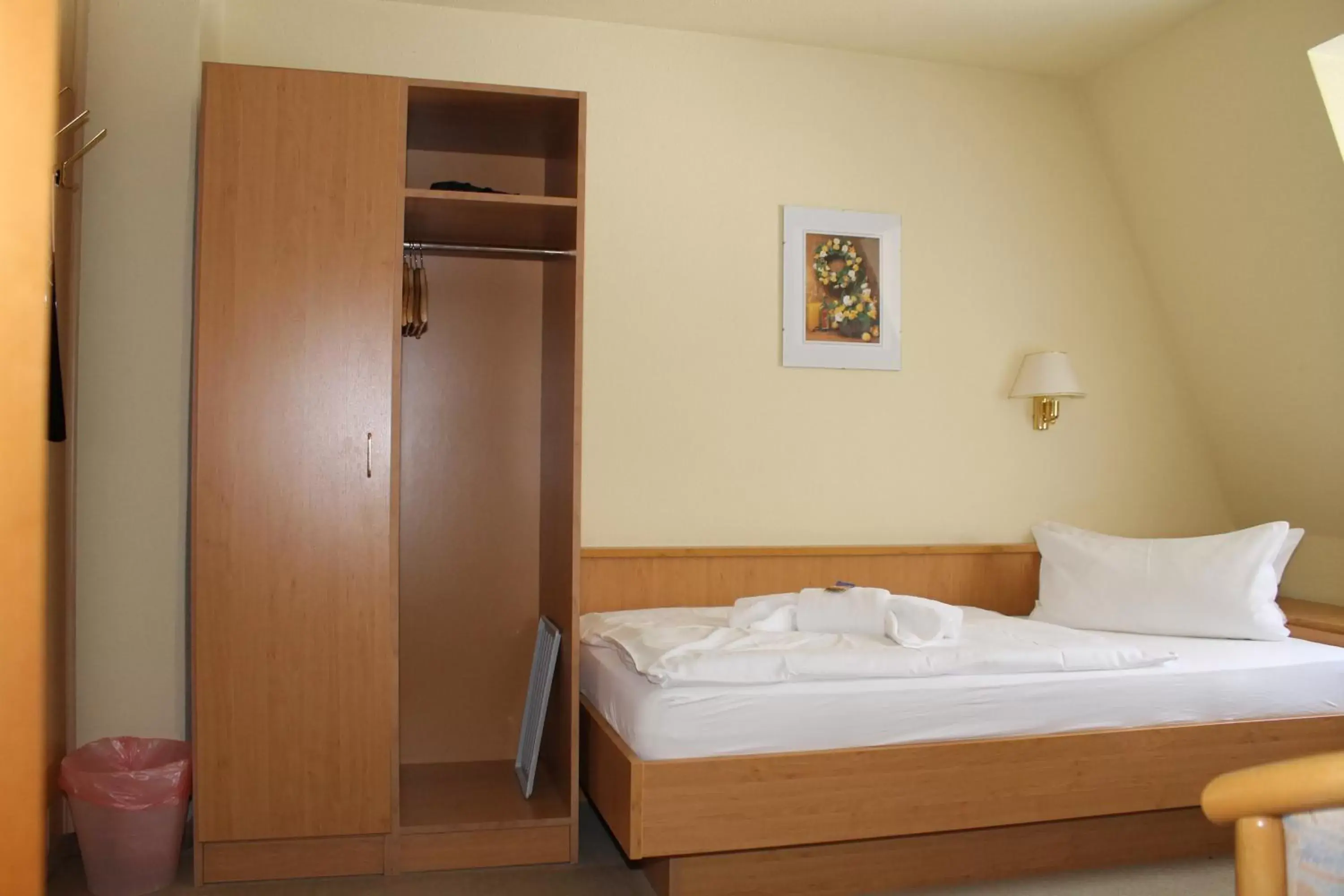 Single Room in Hotel am Berg Oybin garni Single Room in Hotel am Berg Oybin garni