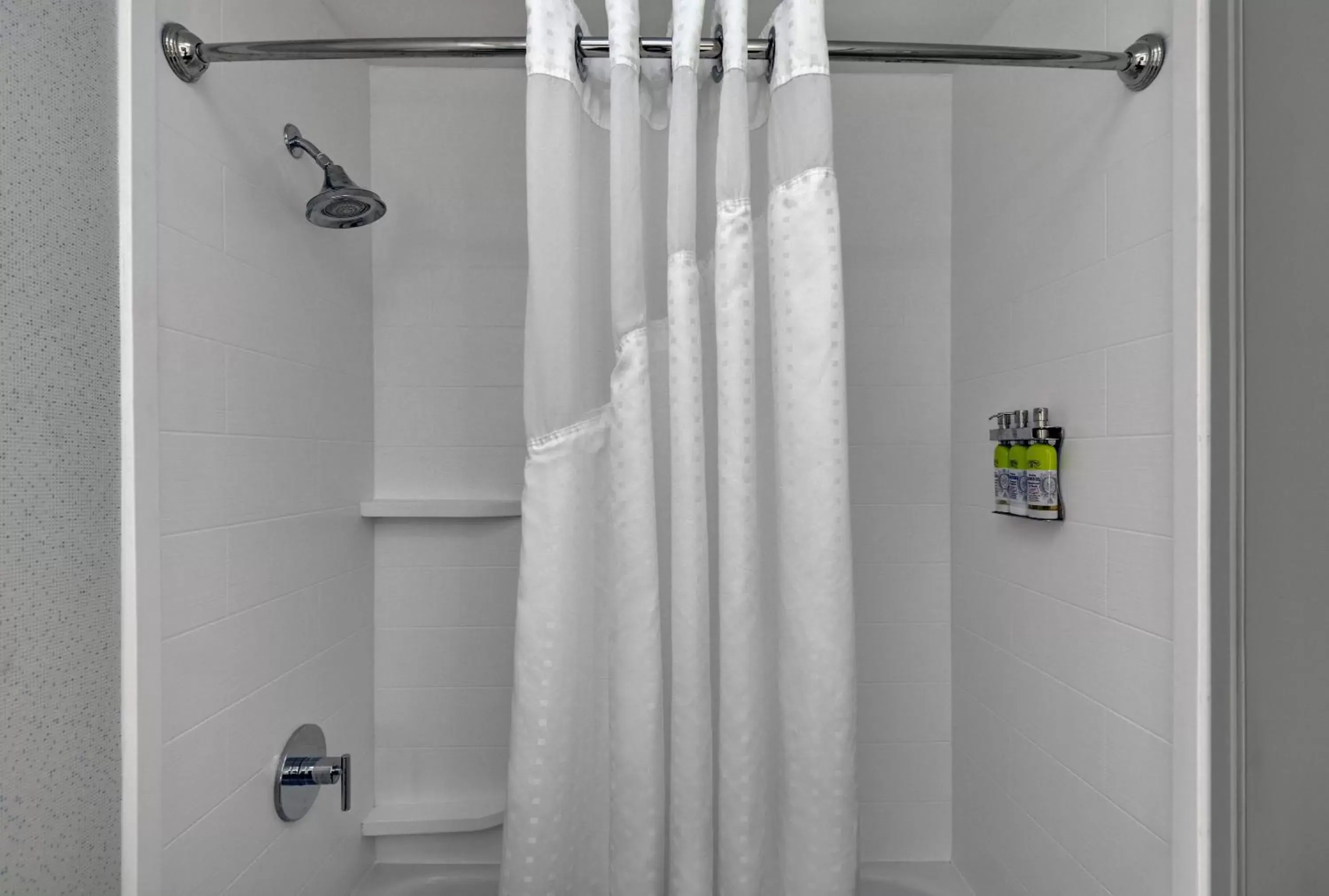 Standard Room in Holiday Inn Express Atmore, an IHG Hotel Standard Room in Holiday Inn Express Atmore, an IHG Hotel