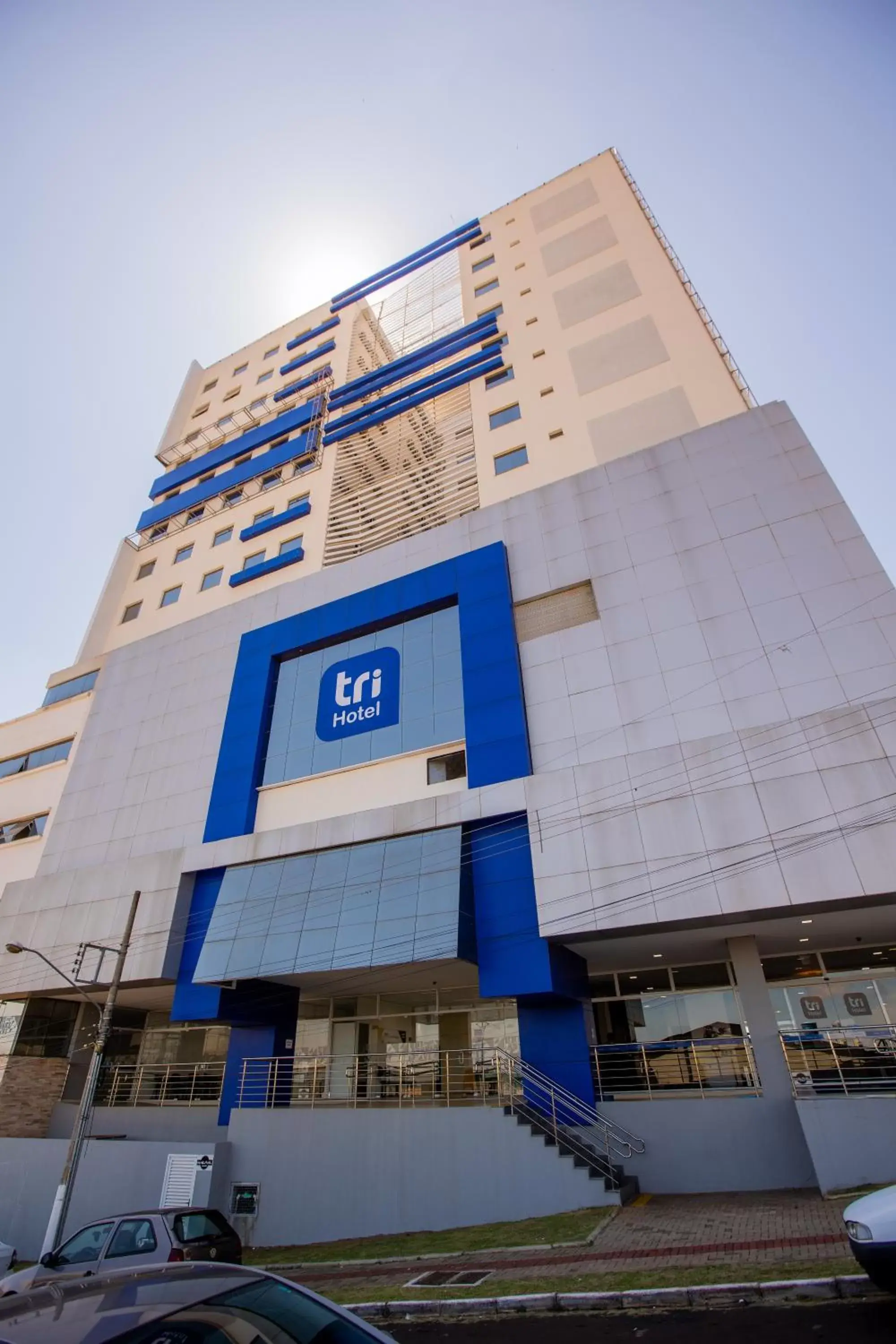 Tri Hotel Chapecó Tri Hotel Chapecó