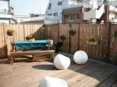 Hostel Zen Hostel Zen