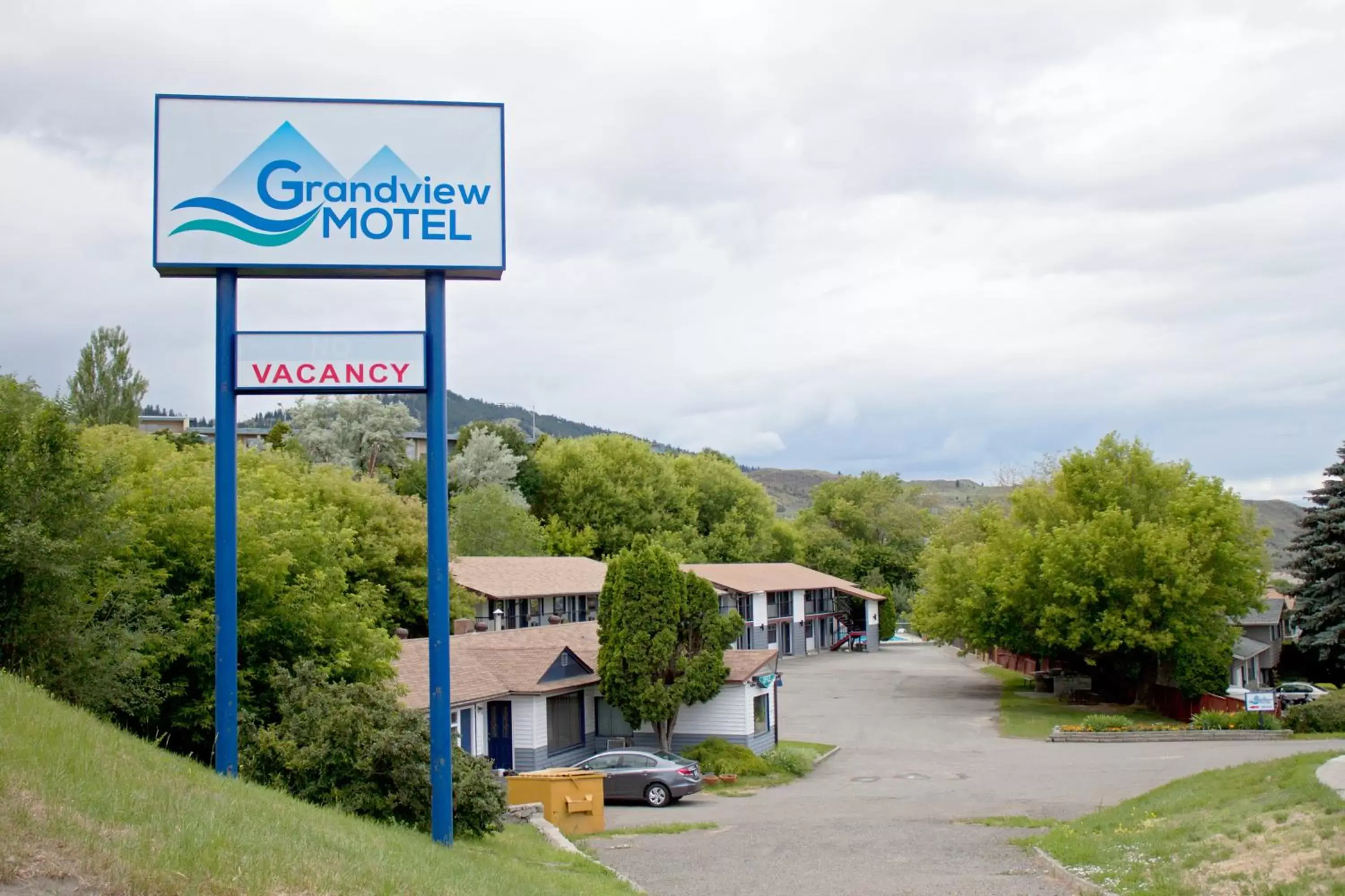 Grandview Motel Grandview Motel
