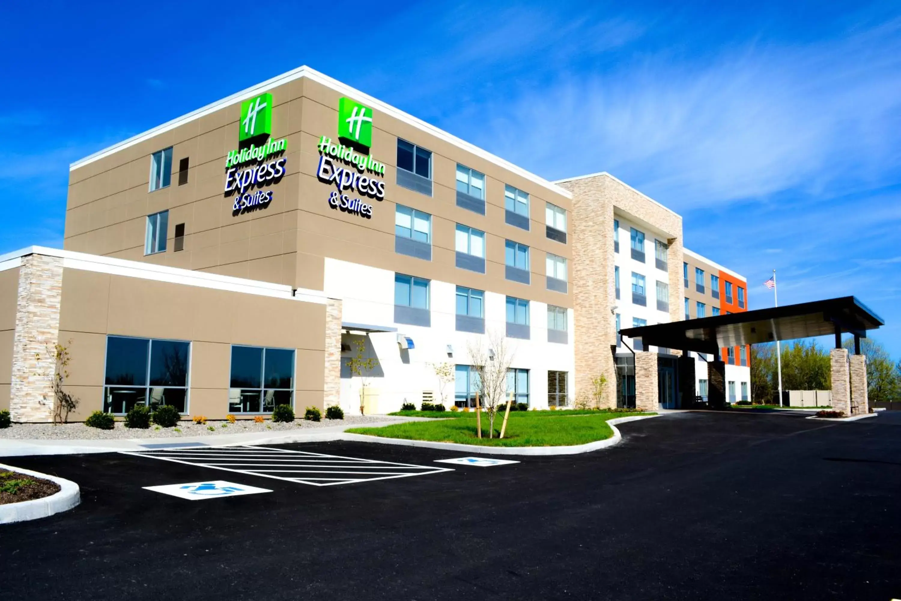 Holiday Inn Express & Suites Oswego by IHG Holiday Inn Express & Suites Oswego by IHG