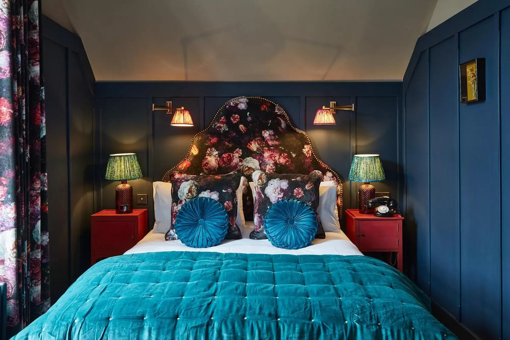 Cozy Chic Suite in No17 The Promenade Cozy Chic Suite in No17 The Promenade