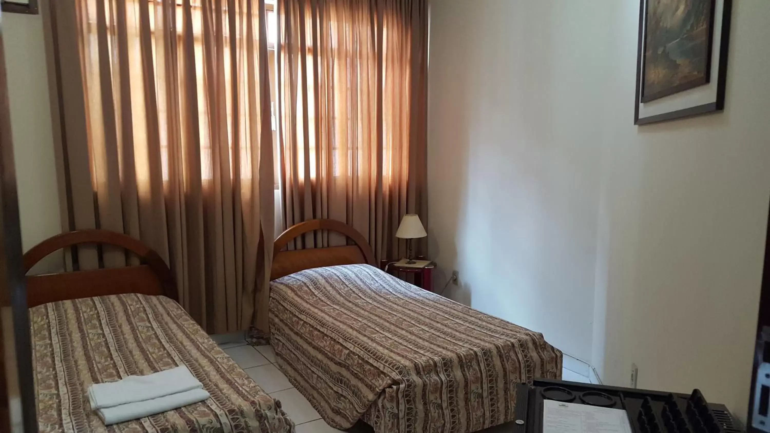 Family Room in Fenícia Palace Hotel Family Room in Fenícia Palace Hotel