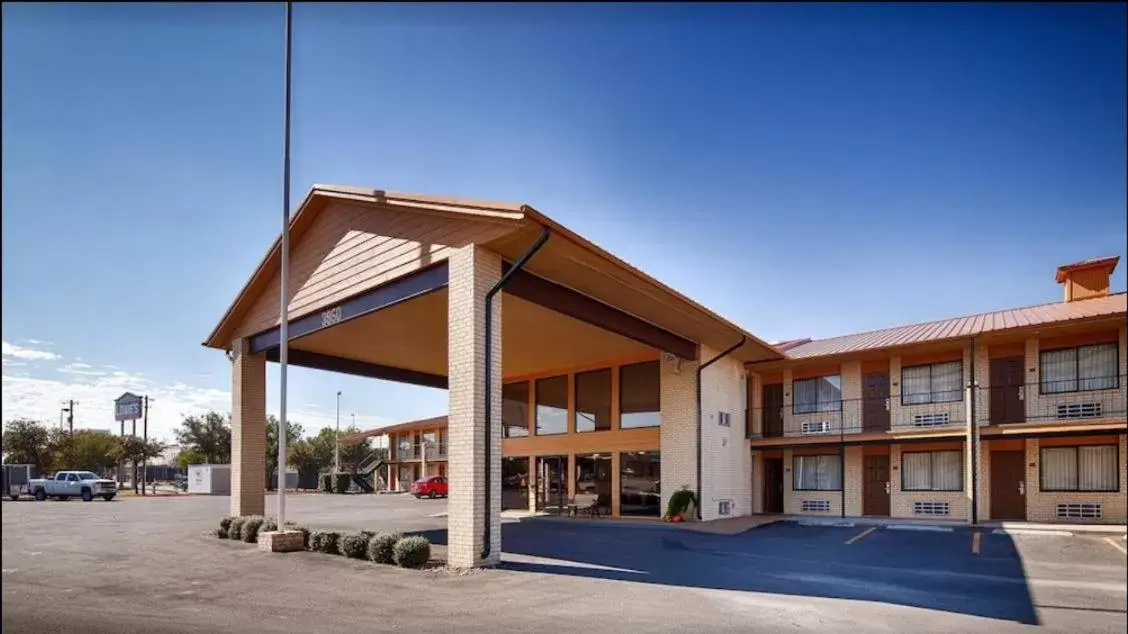 Days Inn by Wyndham Abilene Days Inn by Wyndham Abilene