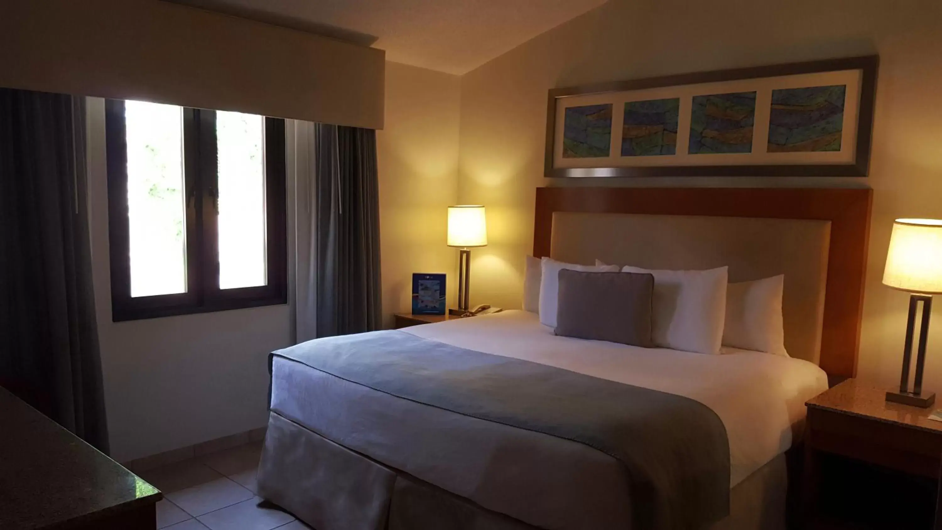 Two-Bedroom Villa in Park Royal Homestay Club Cala Puerto Rico Two-Bedroom Villa in Park Royal Homestay Club Cala Puerto Rico