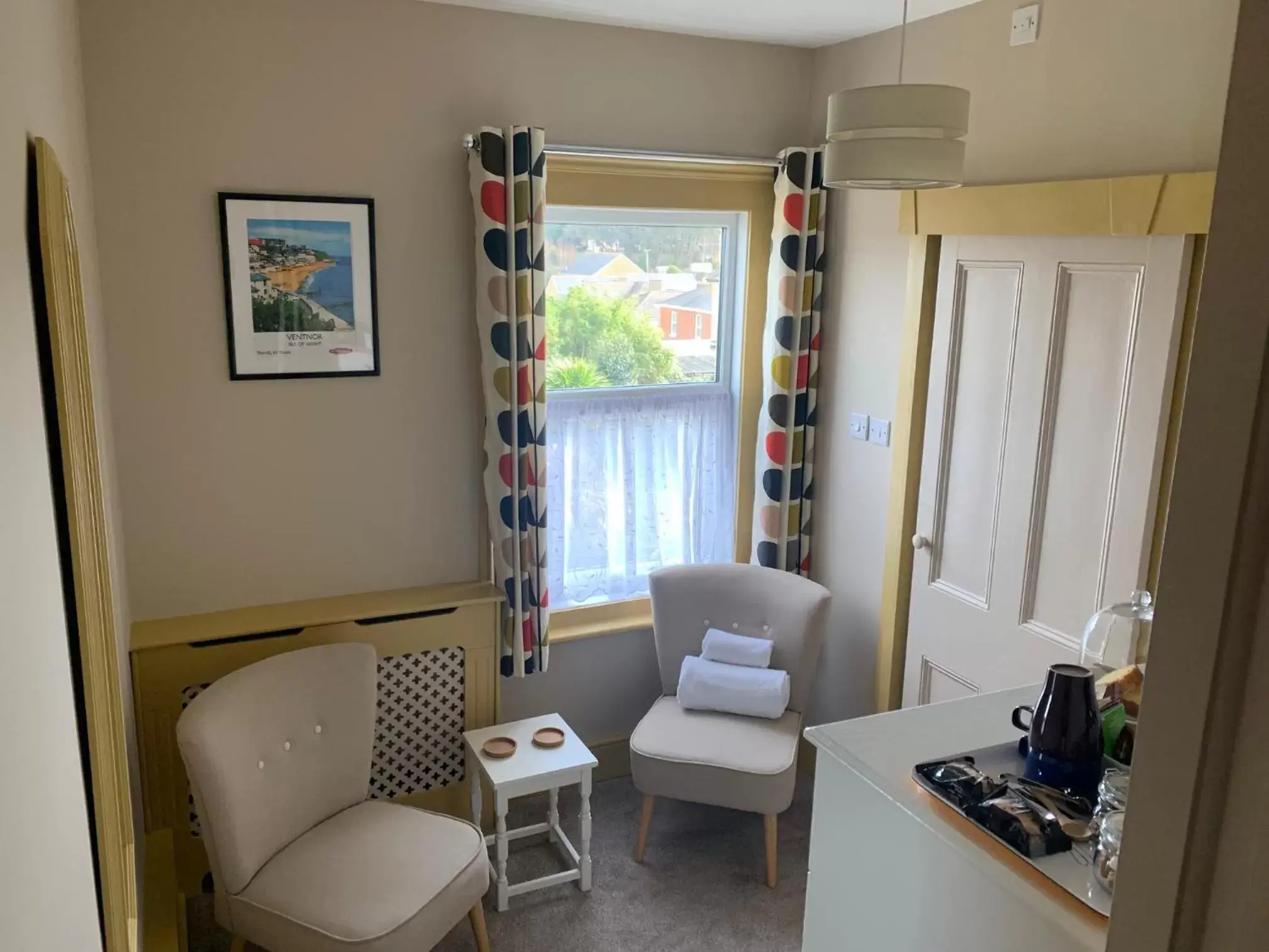 Deluxe Double Room with Sea View in Number 29 - Only Adults Deluxe Double Room with Sea View in Number 29 - Only Adults