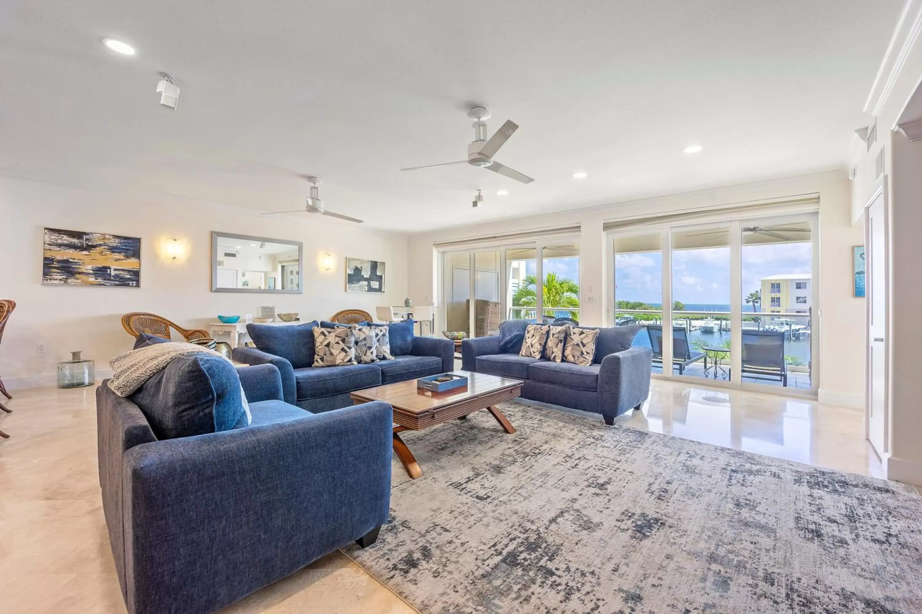 Villa with Sea View in Mariner's Club Key Largo Villa with Sea View in Mariner's Club Key Largo