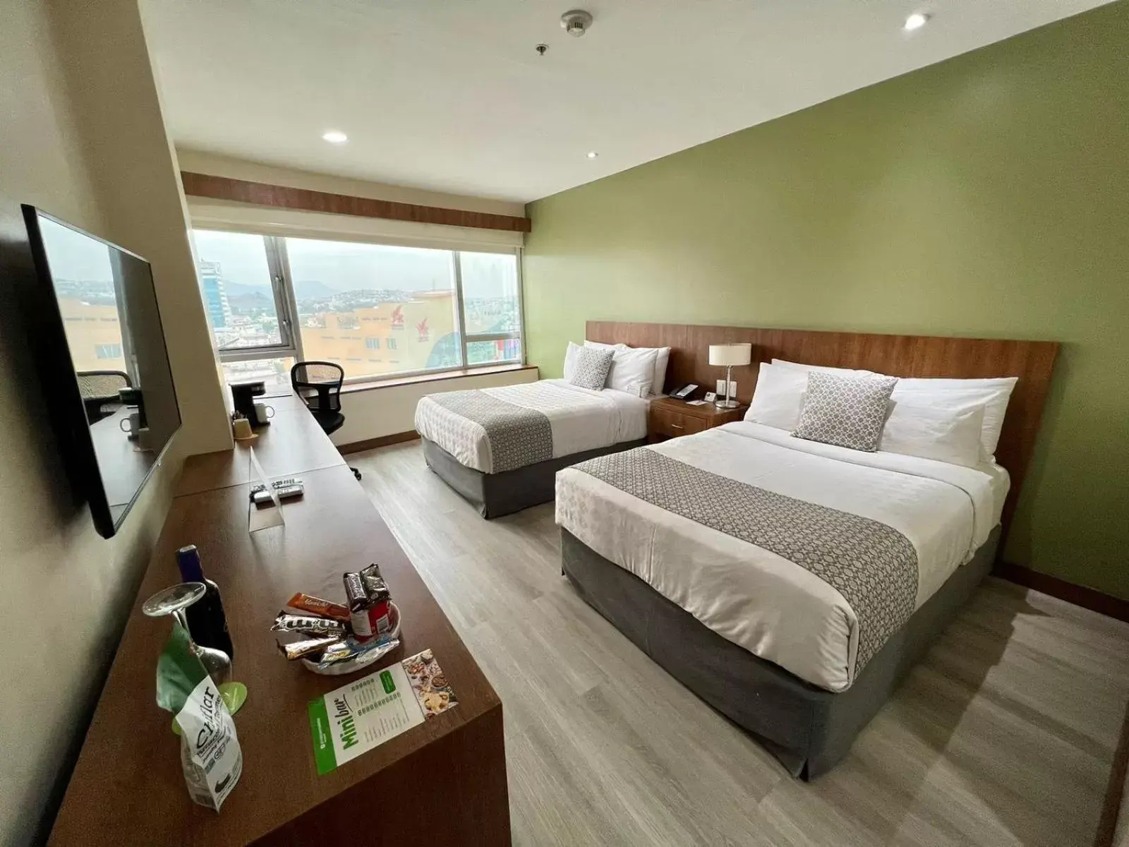 Wyndham Garden Guayaquil Wyndham Garden Guayaquil