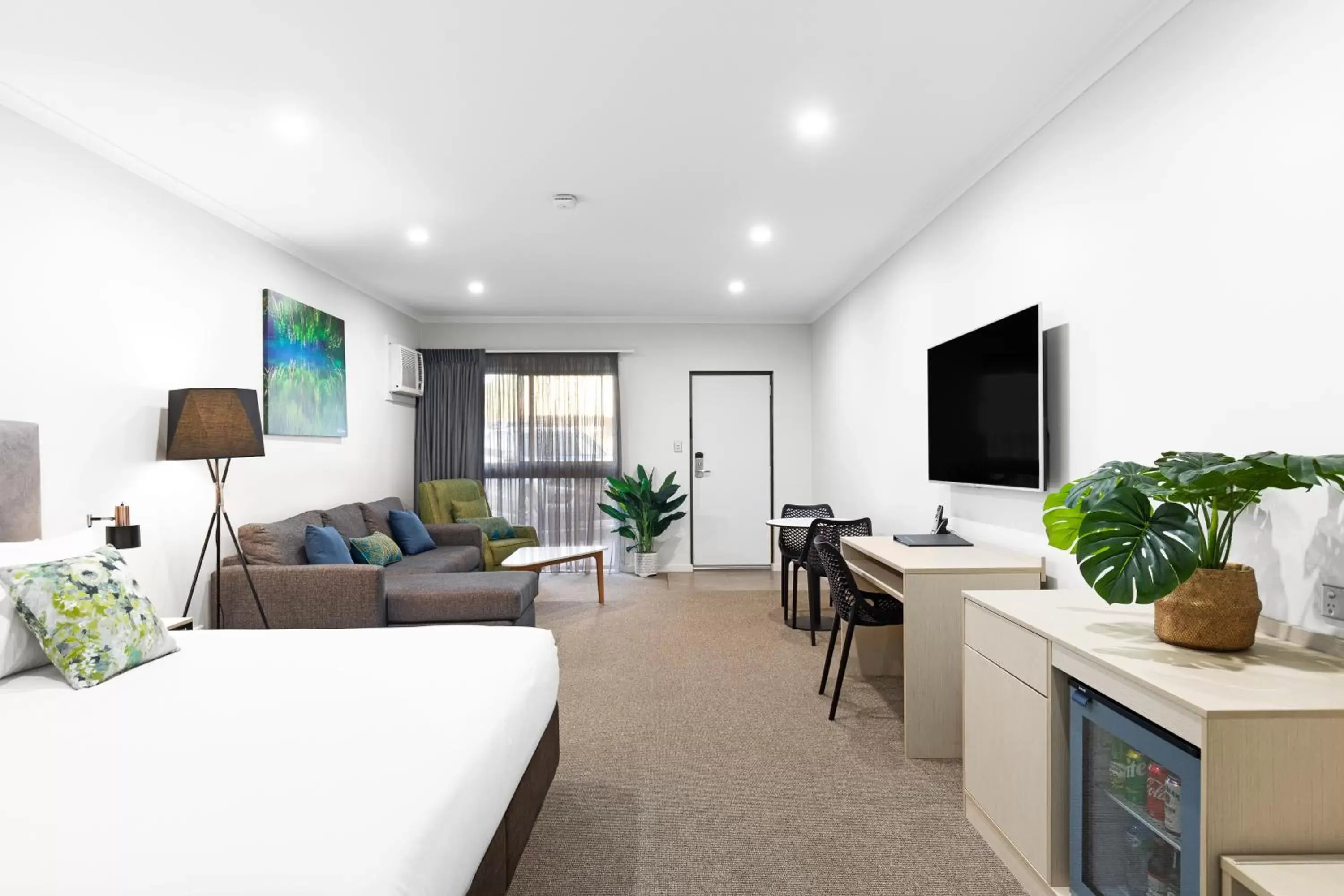 Executive Suite in Presidential Motel Executive Suite in Presidential Motel