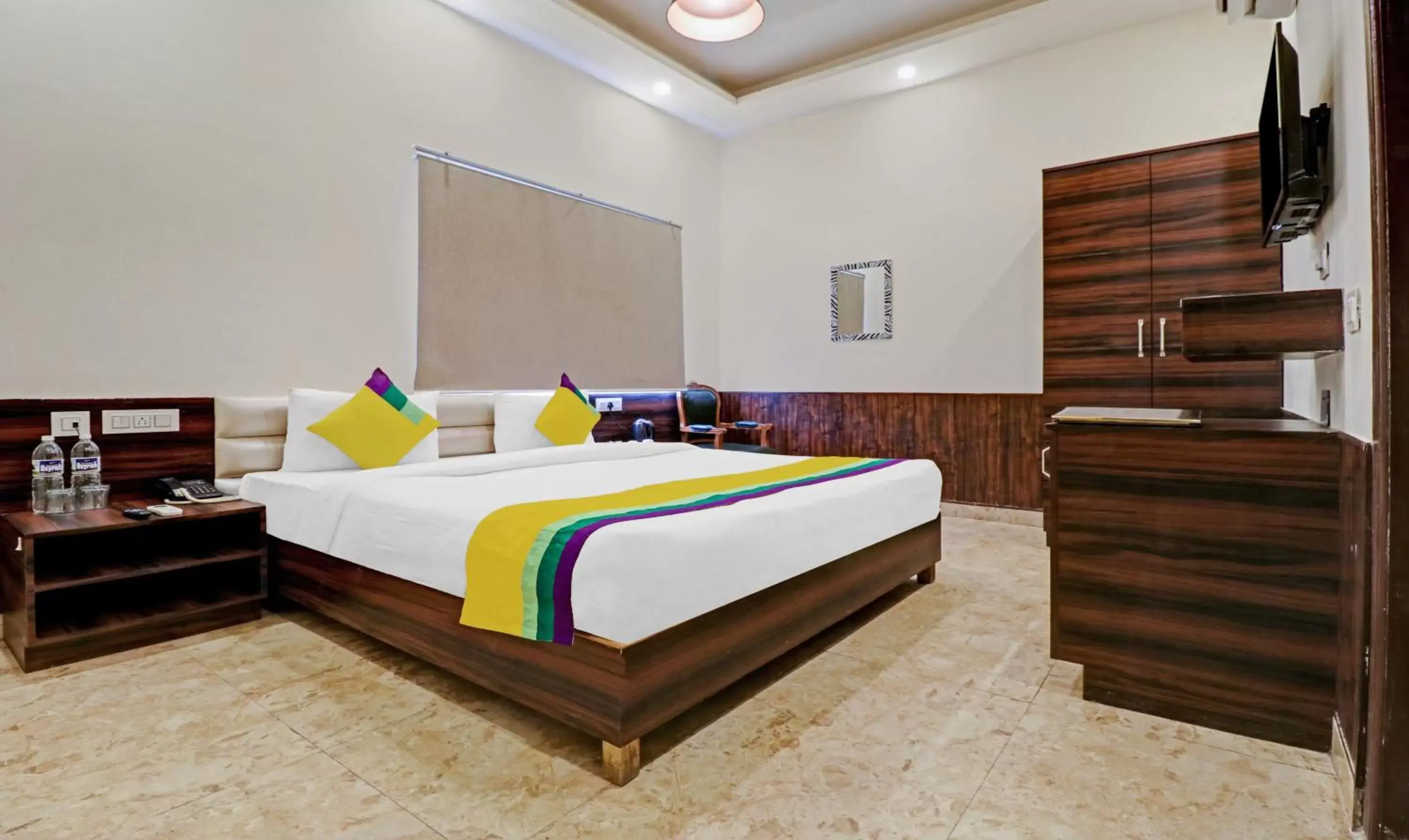 Itsy Hotels Jashan Itsy Hotels Jashan