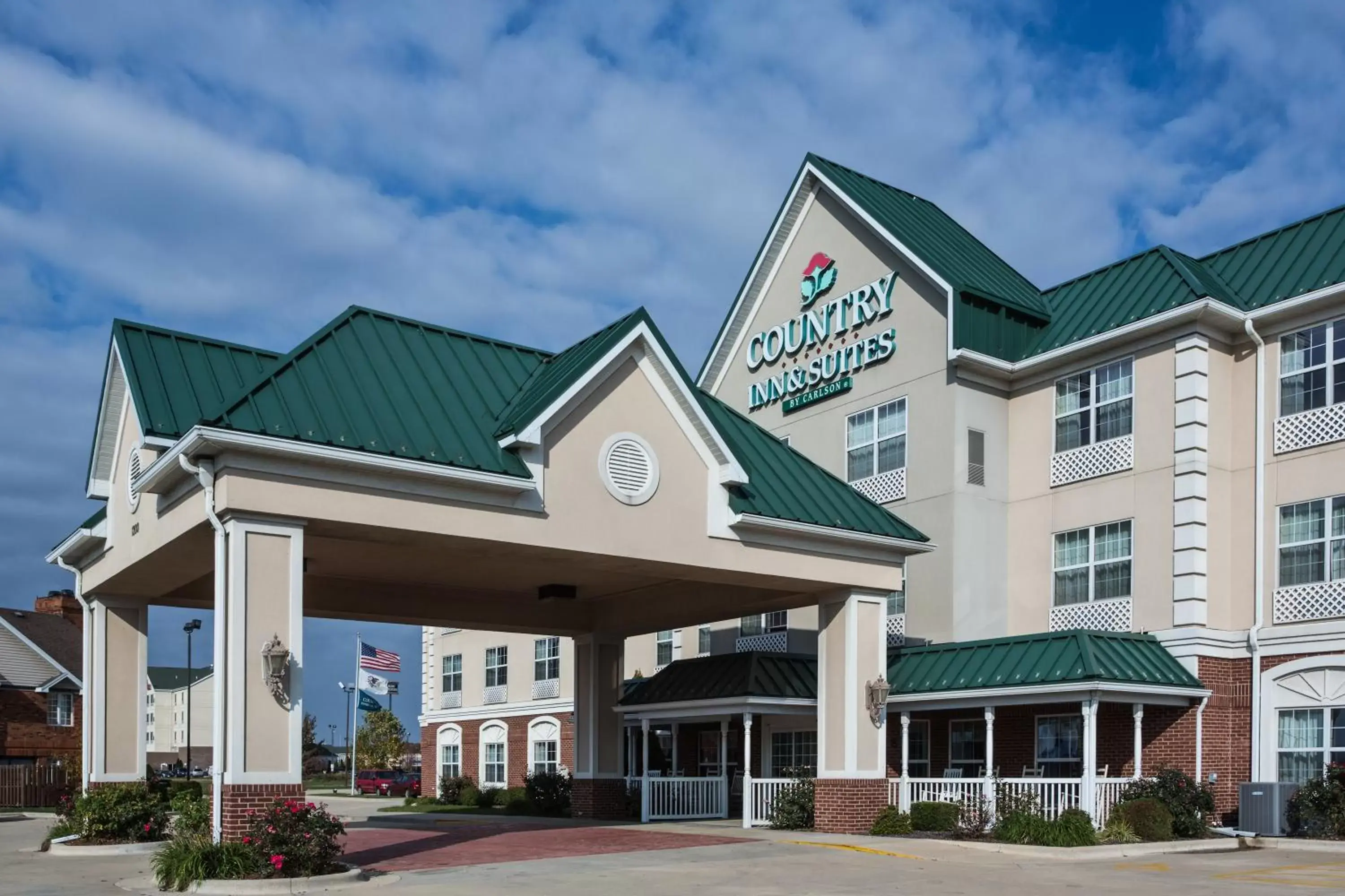Country Inn & Suites by Radisson, Effingham, IL Country Inn & Suites by Radisson, Effingham, IL