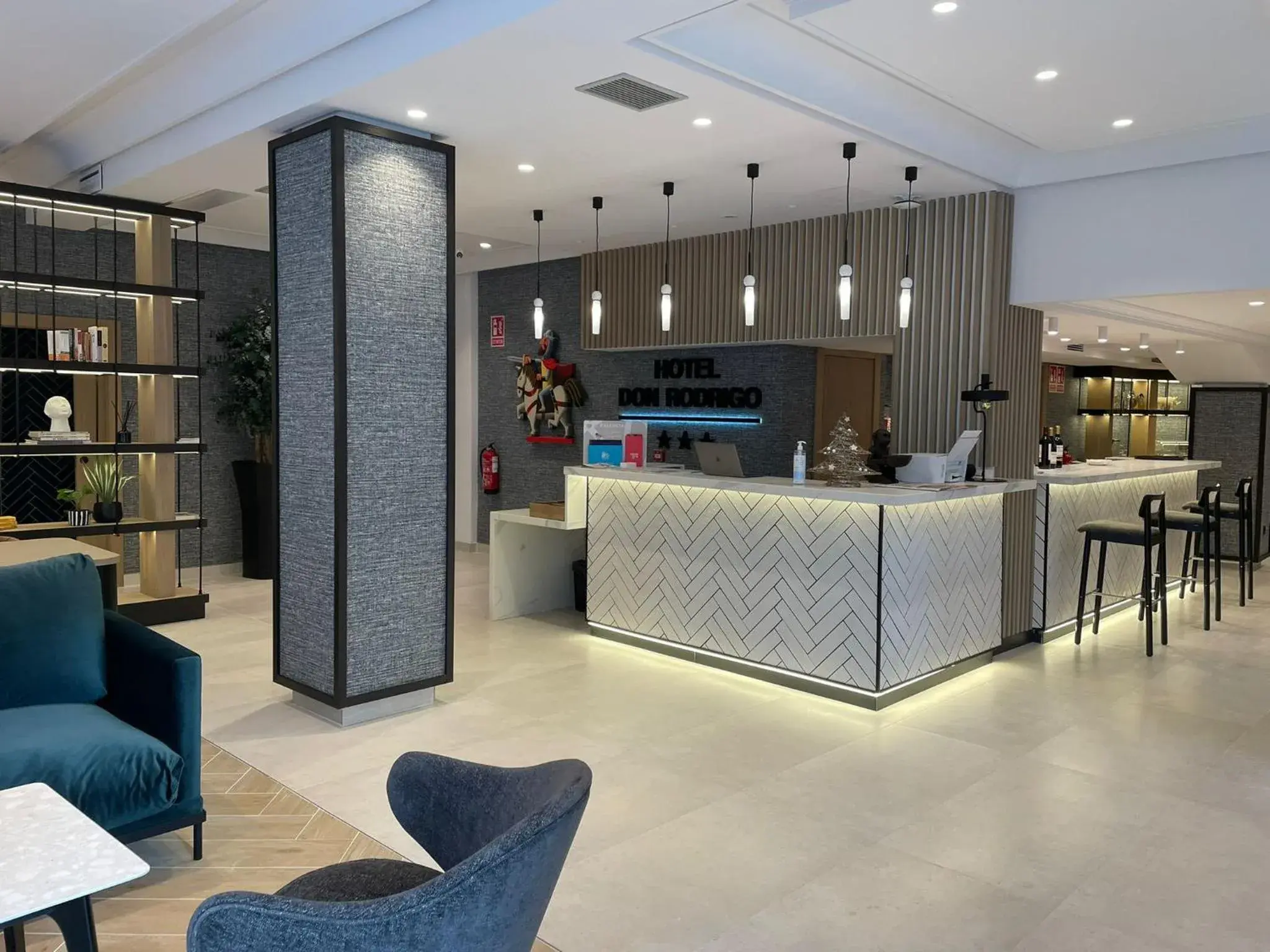 Hotel Don Rodrigo Hotel Don Rodrigo