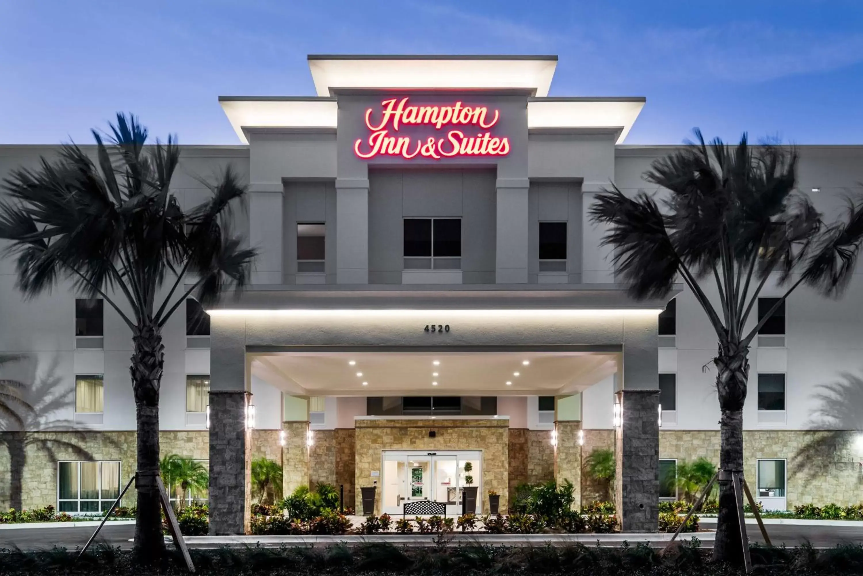 Hampton Inn & Suites West Melbourne-Palm Bay Road Hampton Inn & Suites West Melbourne-Palm Bay Road
