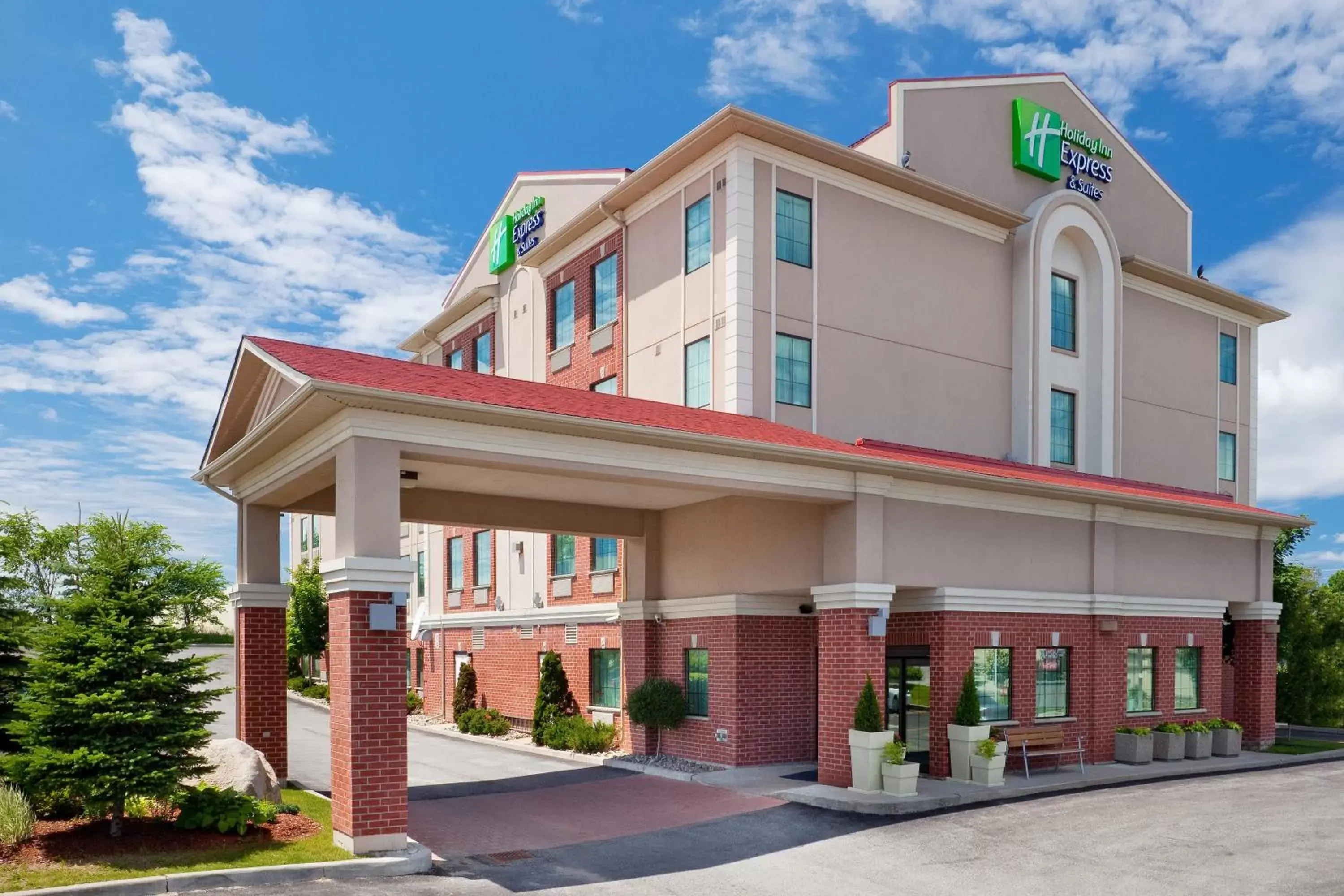 Holiday Inn Express Hotel & Suites Barrie by IHG Holiday Inn Express Hotel & Suites Barrie by IHG