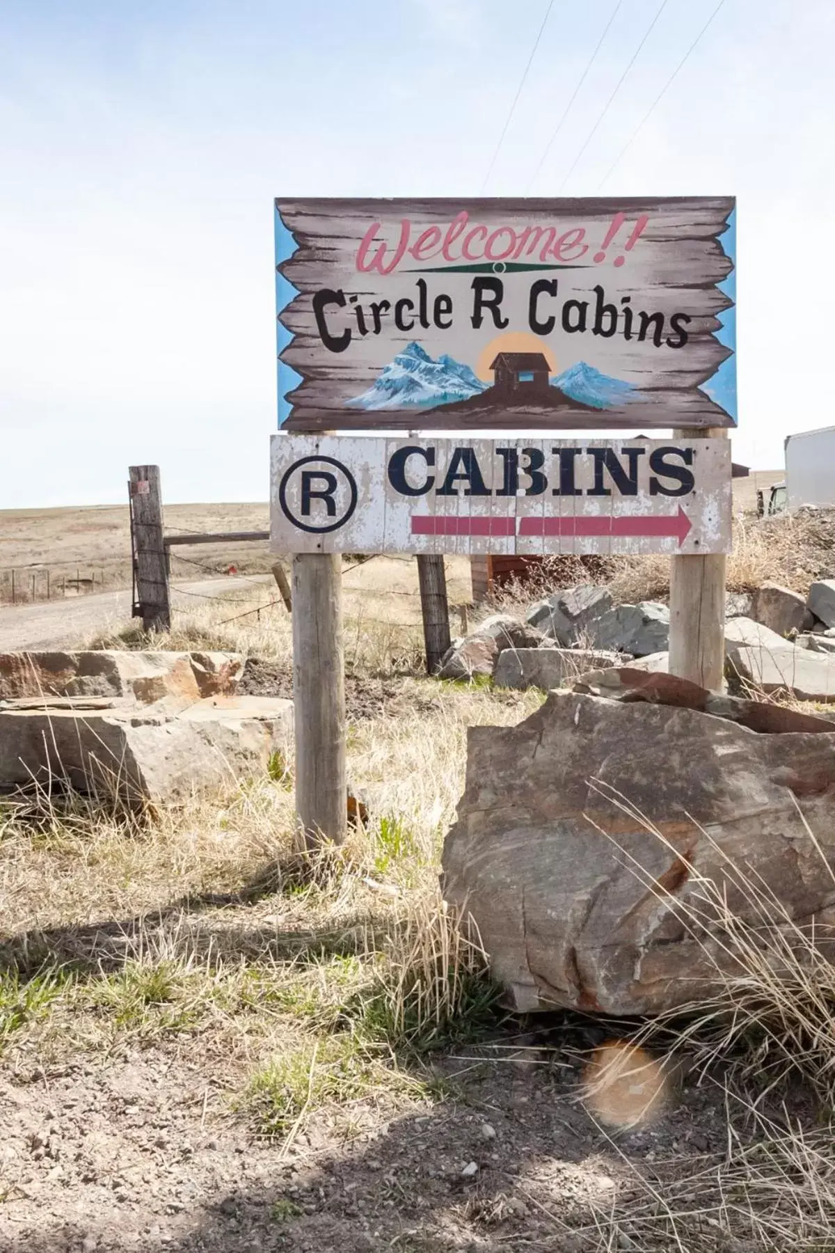 Standard Apartment in Circle R Motel Standard Apartment in Circle R Motel