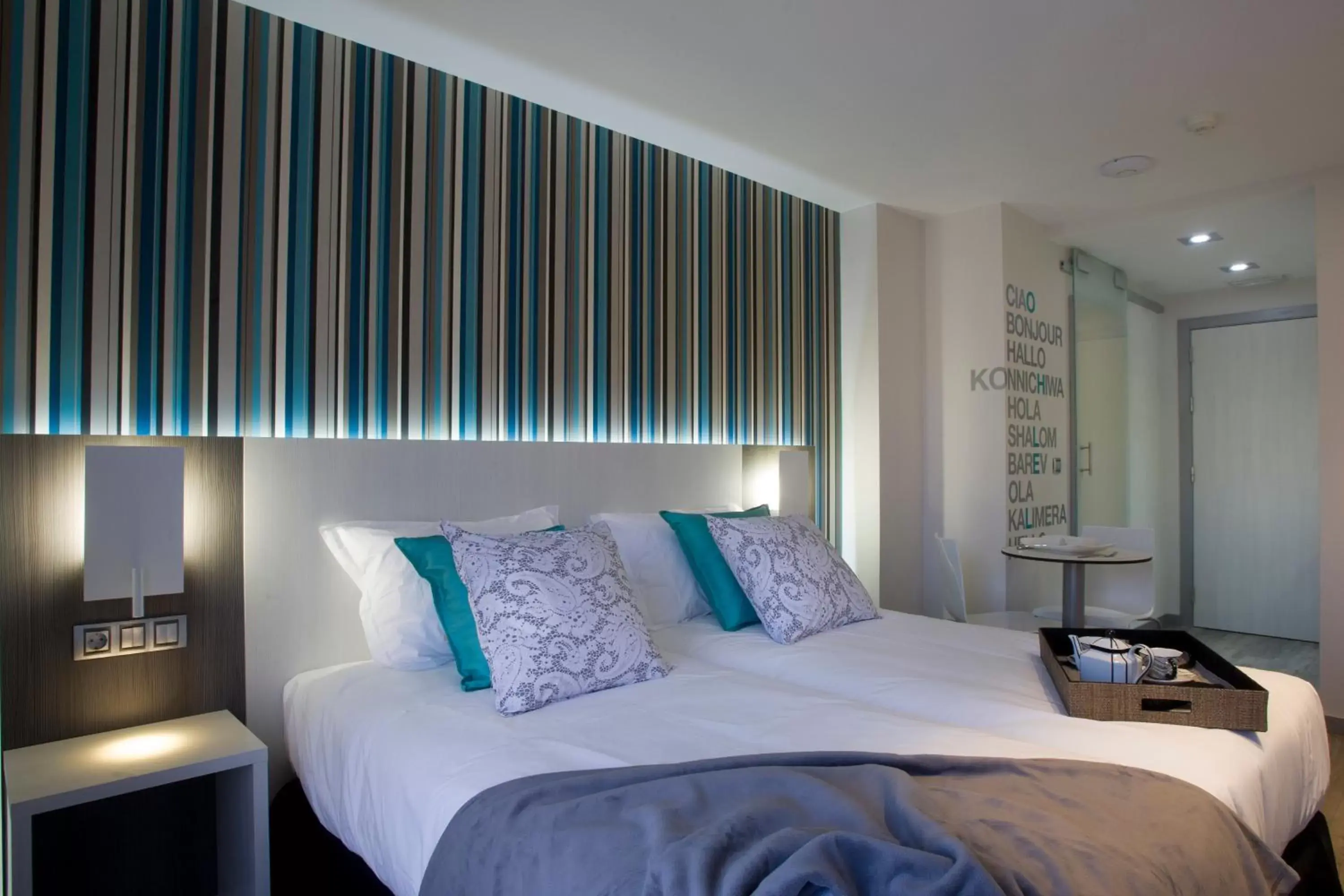 Studio (2 Adults) in Salamanca Suite Studios Studio (2 Adults) in Salamanca Suite Studios