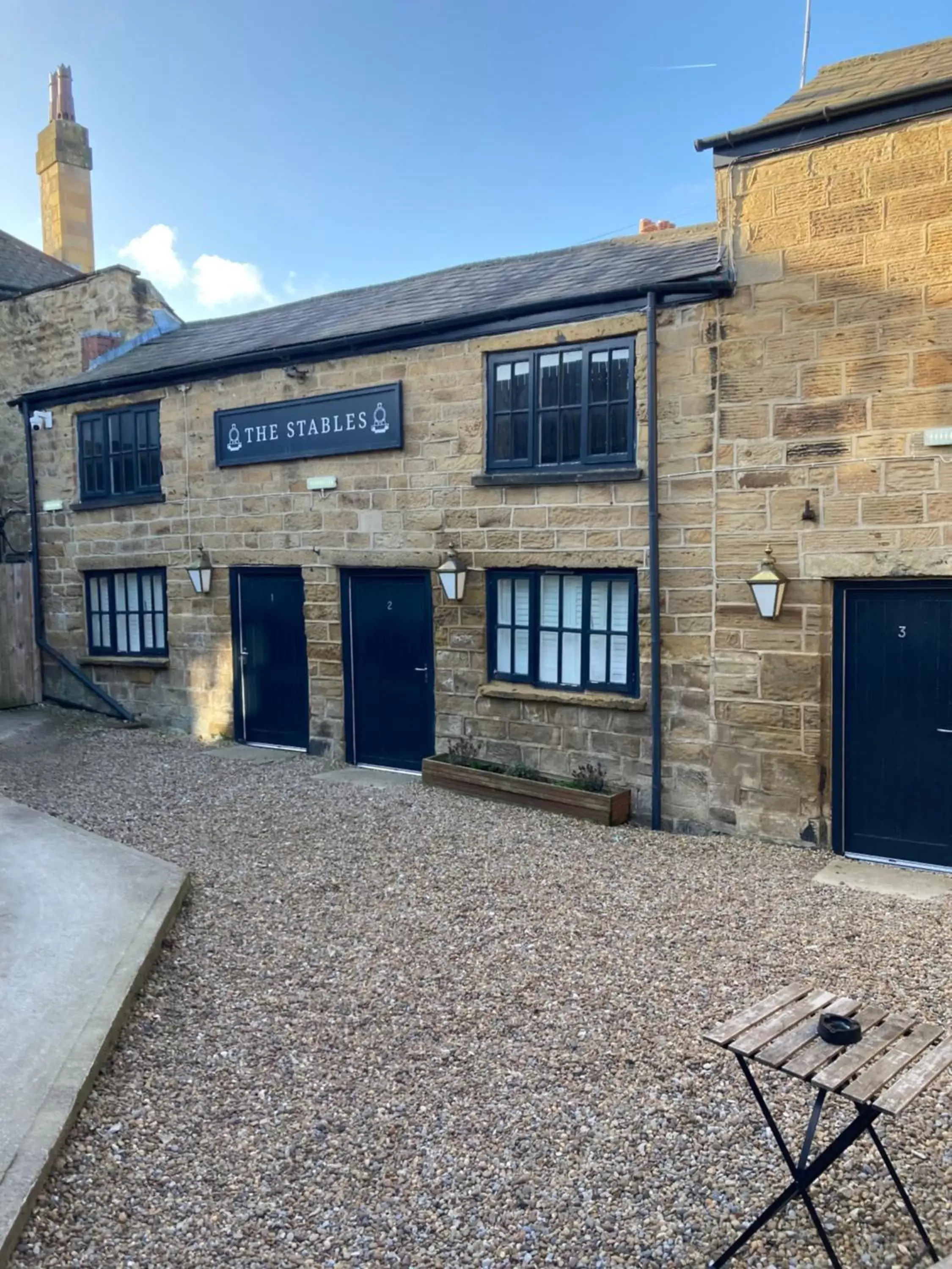 The Midland Hotel The Midland Hotel