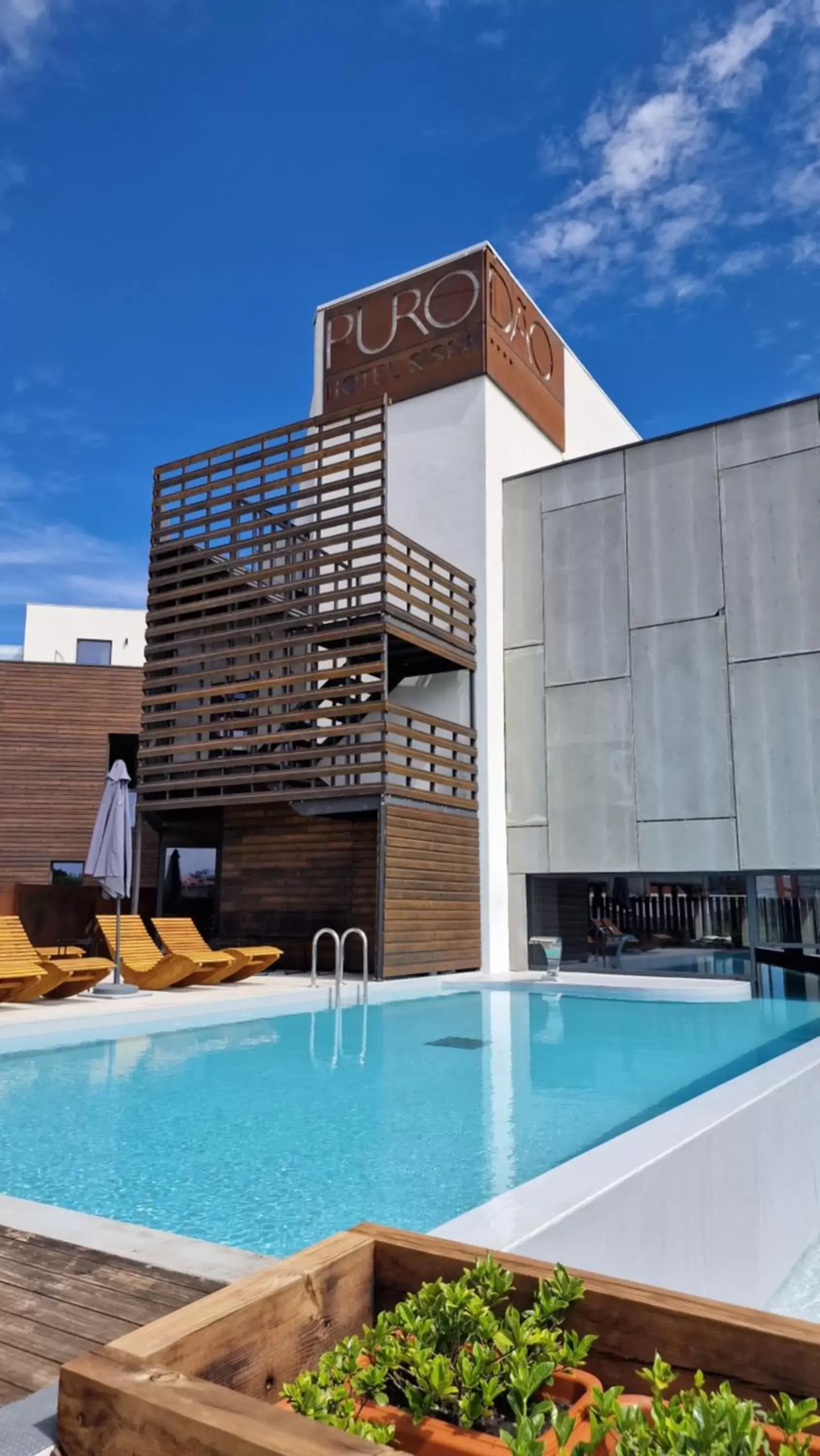 Puro Dão Hotel & Spa Puro Dão Hotel & Spa