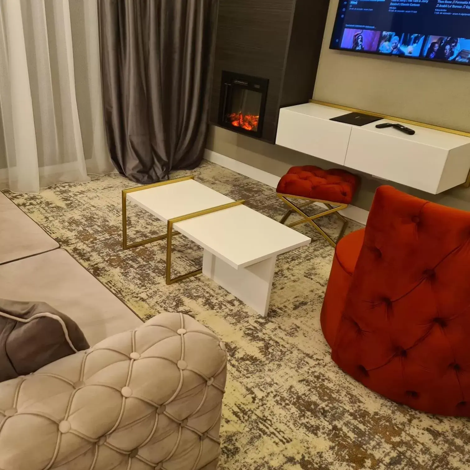 Deluxe Apartment with Free Infinity Pool access in Elexus Predeal Deluxe Apartment with Free Infinity Pool access in Elexus Predeal