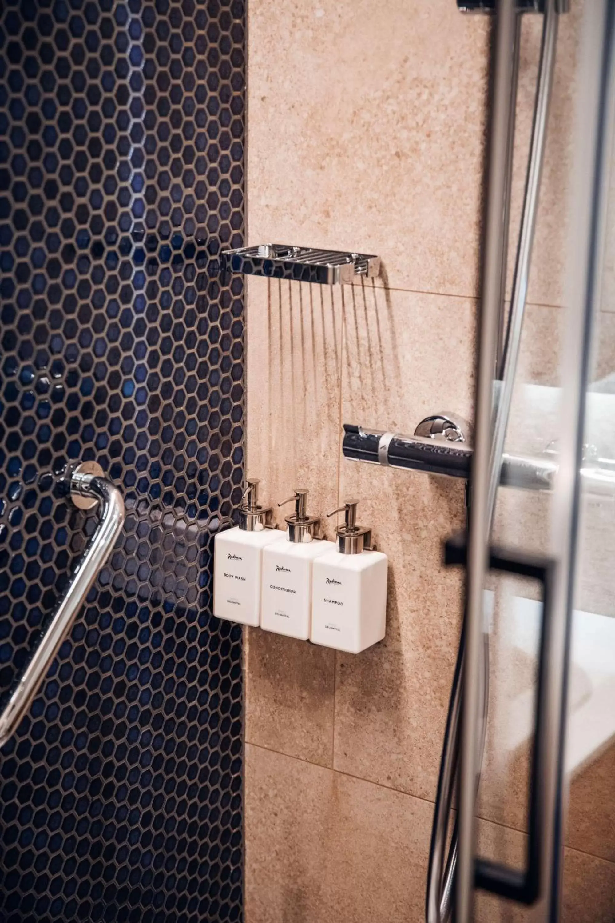 Standard Room in Radisson Resort Kołobrzeg Standard Room in Radisson Resort Kołobrzeg