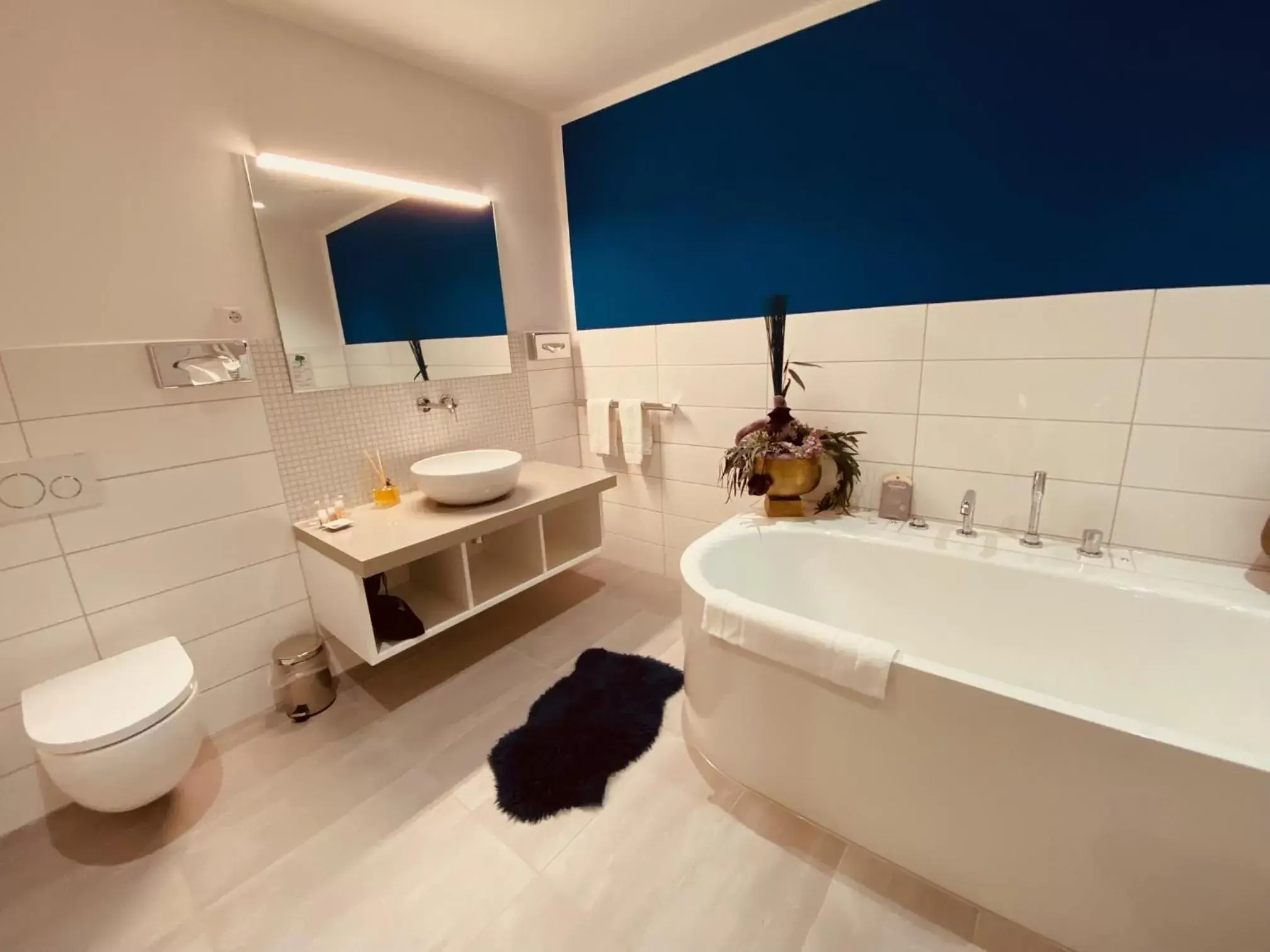 Deluxe Double Studio in Schloss Thurnau Deluxe Double Studio in Schloss Thurnau