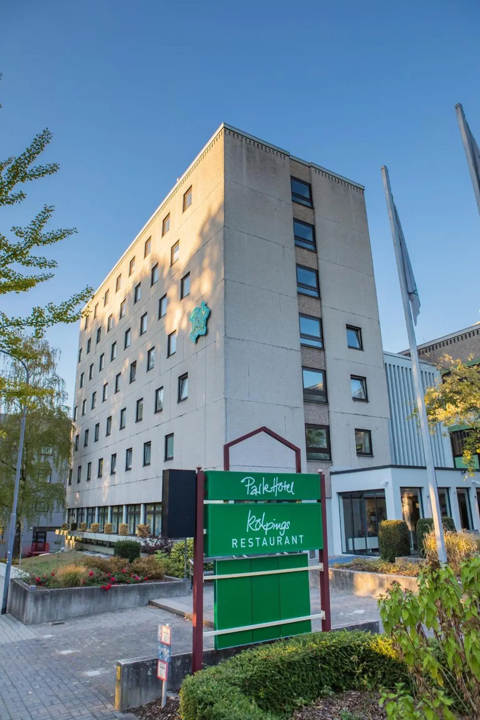 ParkHotel Fulda ParkHotel Fulda