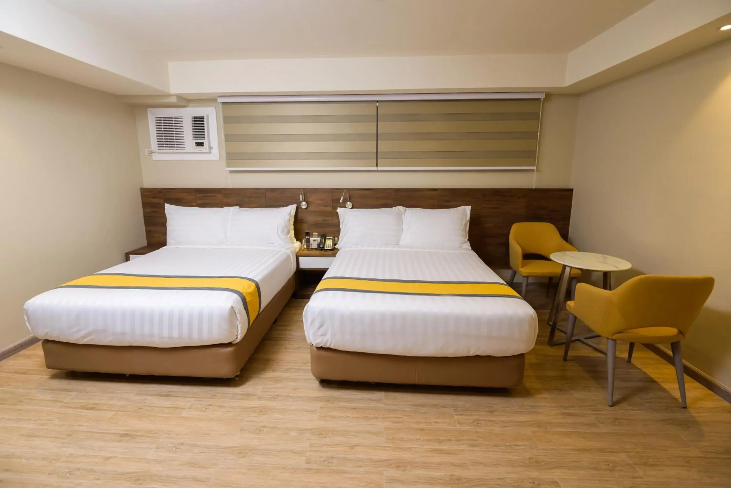 Premier Suite wth Two Double Beds - Non-Smoking in SureStay Plus by Best Western Cebu City Premier Suite wth Two Double Beds - Non-Smoking in SureStay Plus by Best Western Cebu City
