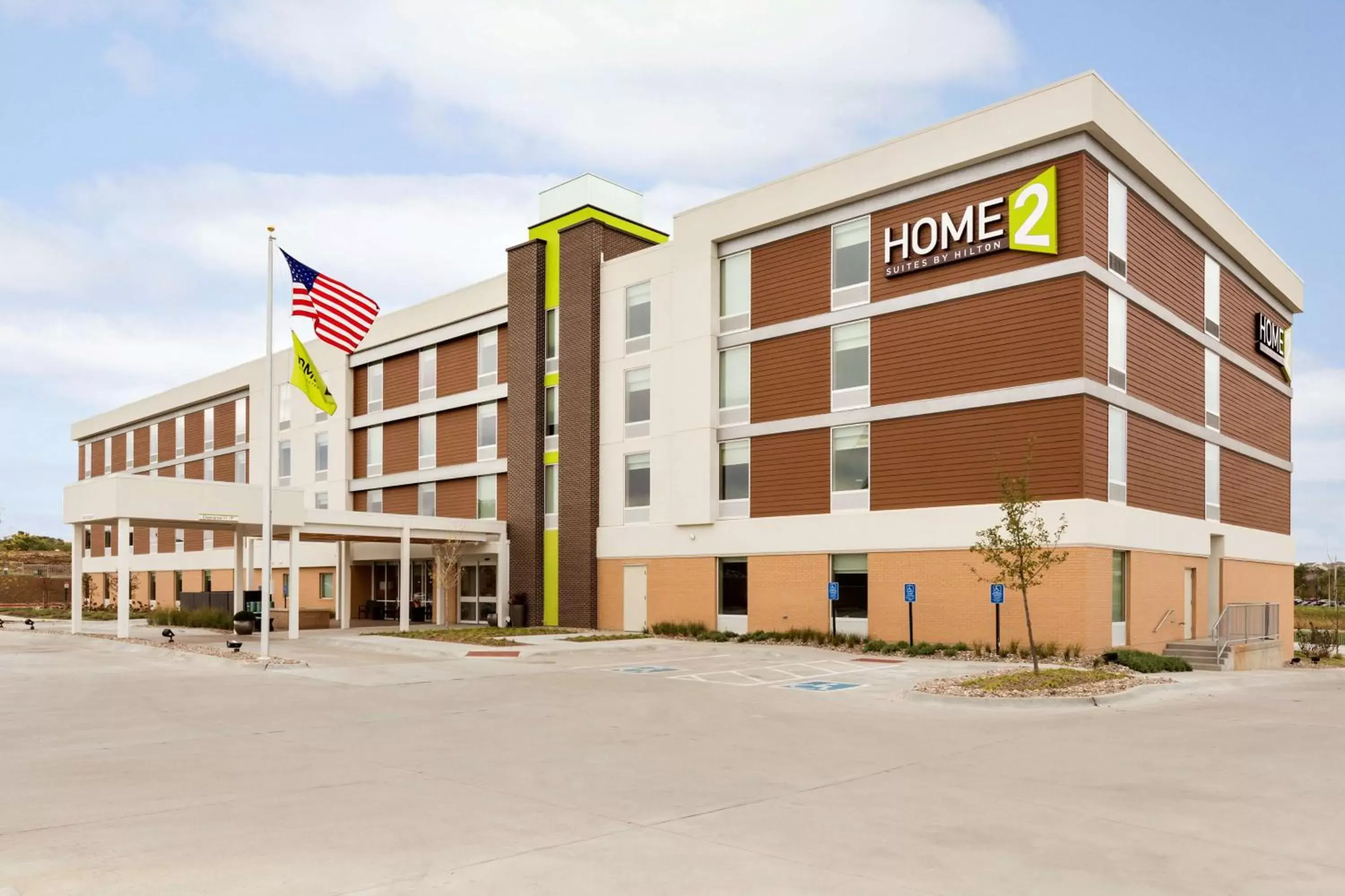 Home2 Suites By Hilton Omaha West Home2 Suites By Hilton Omaha West
