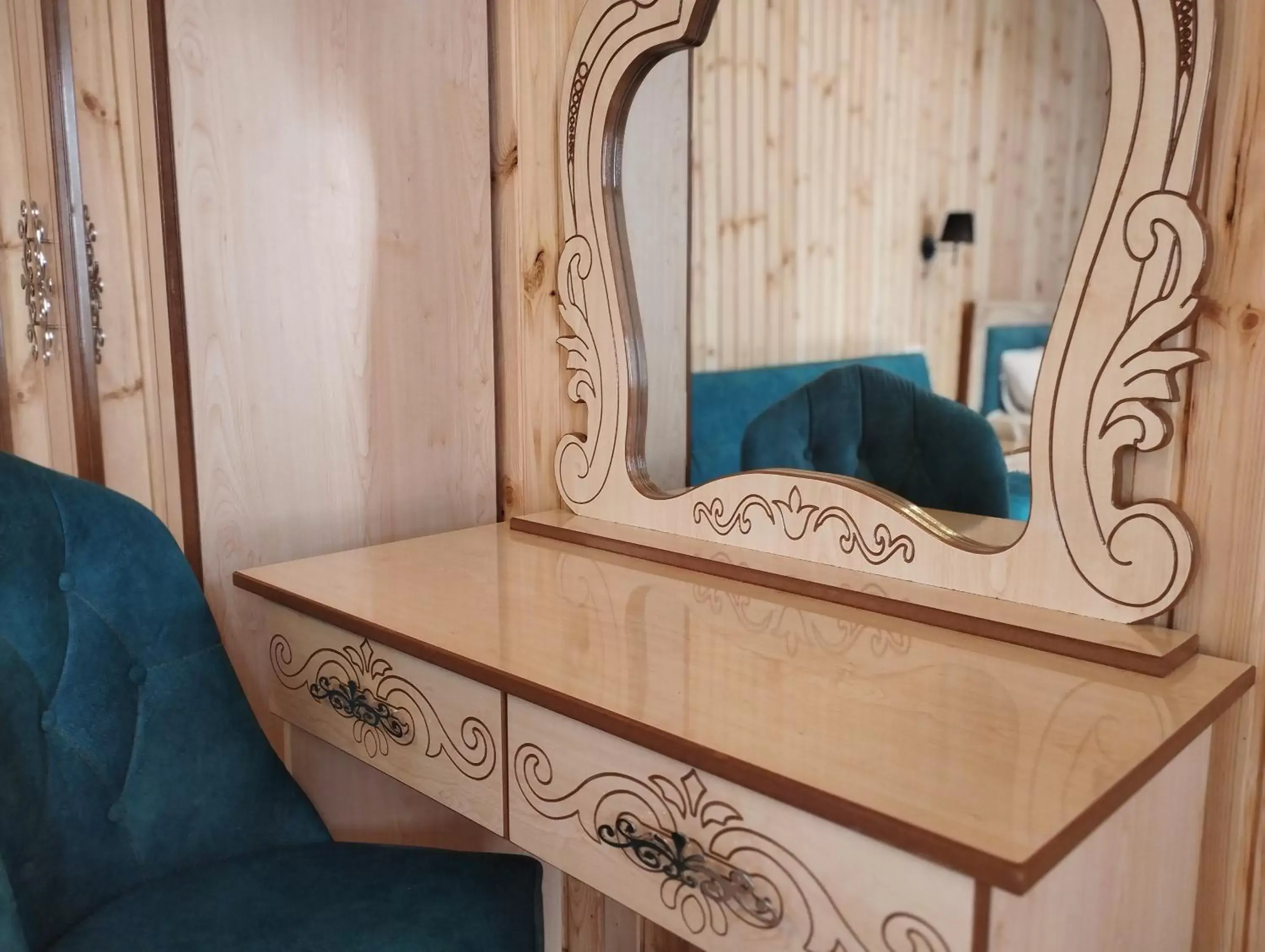 Suite with Spa Bath in Aeetes Palace Hotel Suite with Spa Bath in Aeetes Palace Hotel