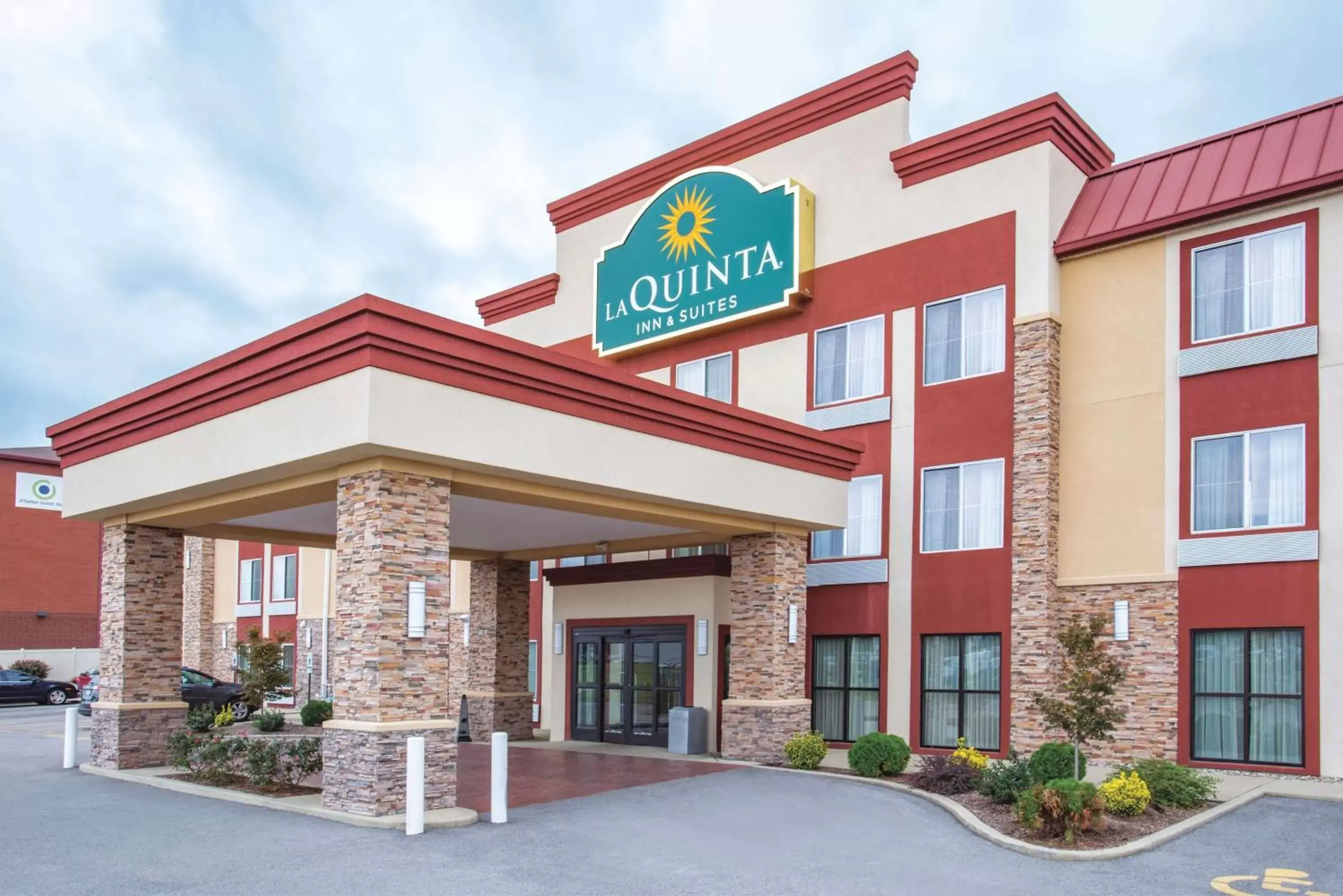 La Quinta by Wyndham O'Fallon, IL - St. Louis La Quinta by Wyndham O'Fallon, IL - St. Louis