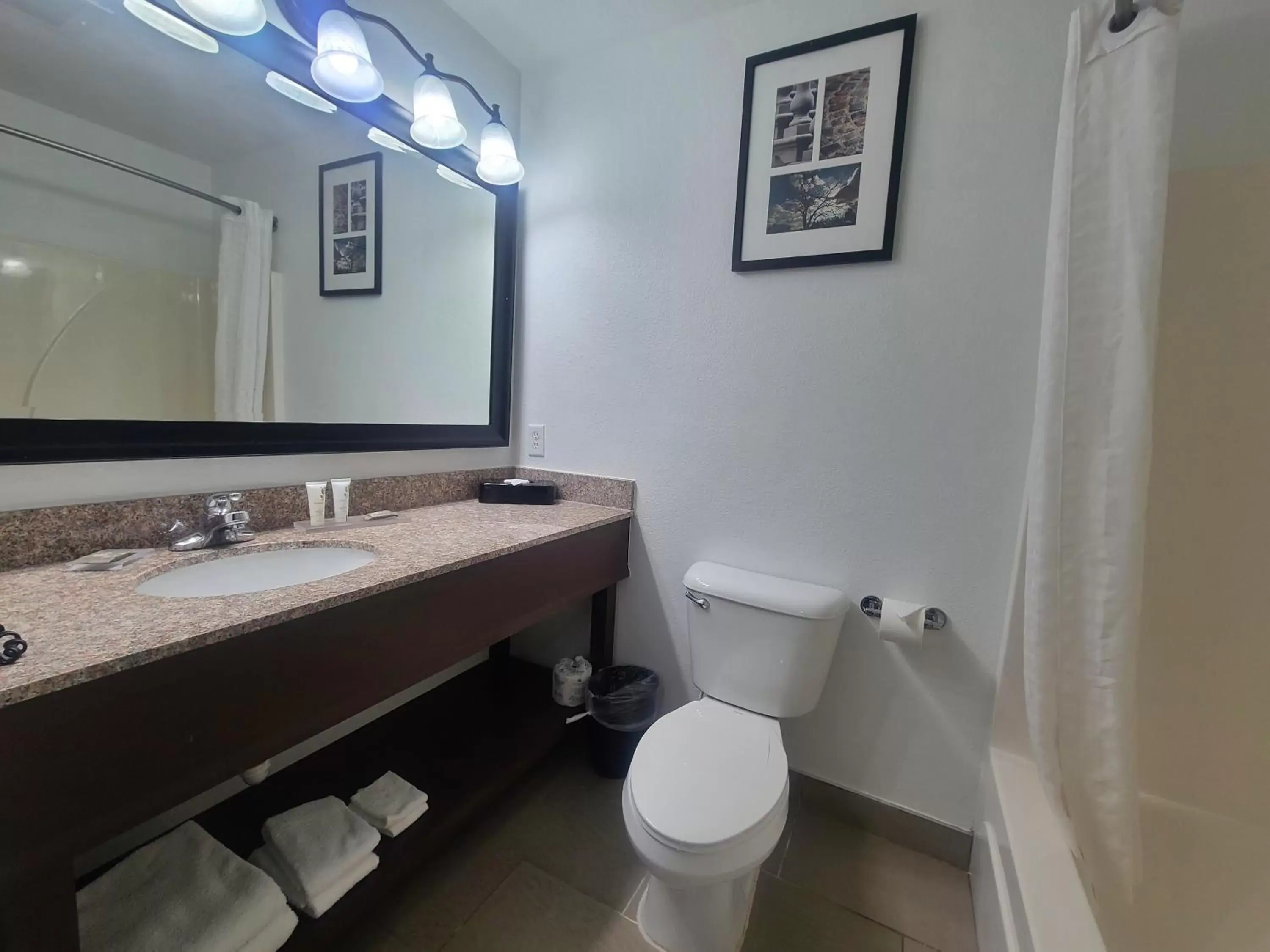 King Studio Suite with Sofa Bed - Non-Smoking in Country Inn & Suites by Radisson, Paducah, KY King Studio Suite with Sofa Bed - Non-Smoking in Country Inn & Suites by Radisson, Paducah, KY