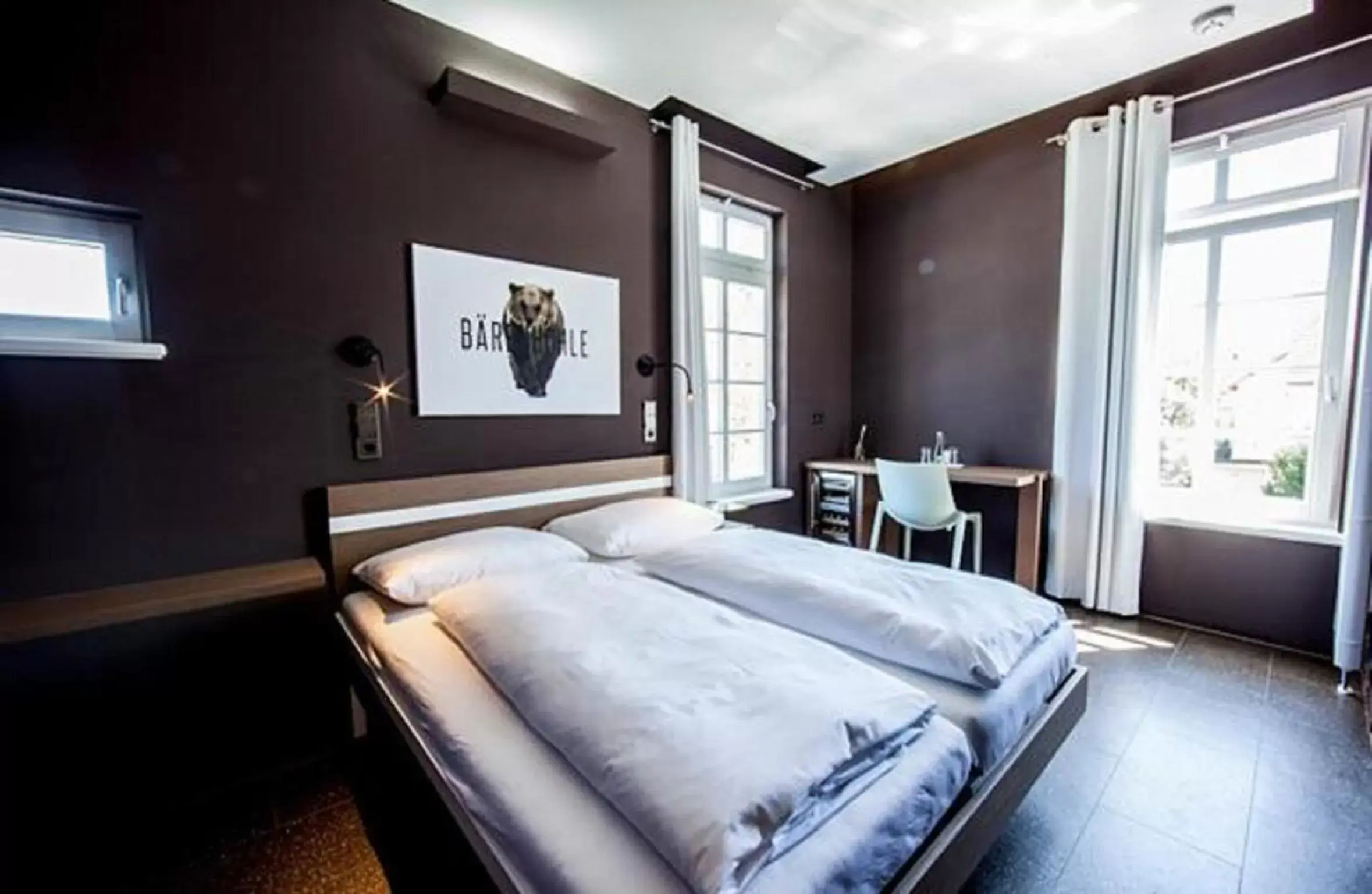 Comfort Double Room in Achtender Comfort Double Room in Achtender