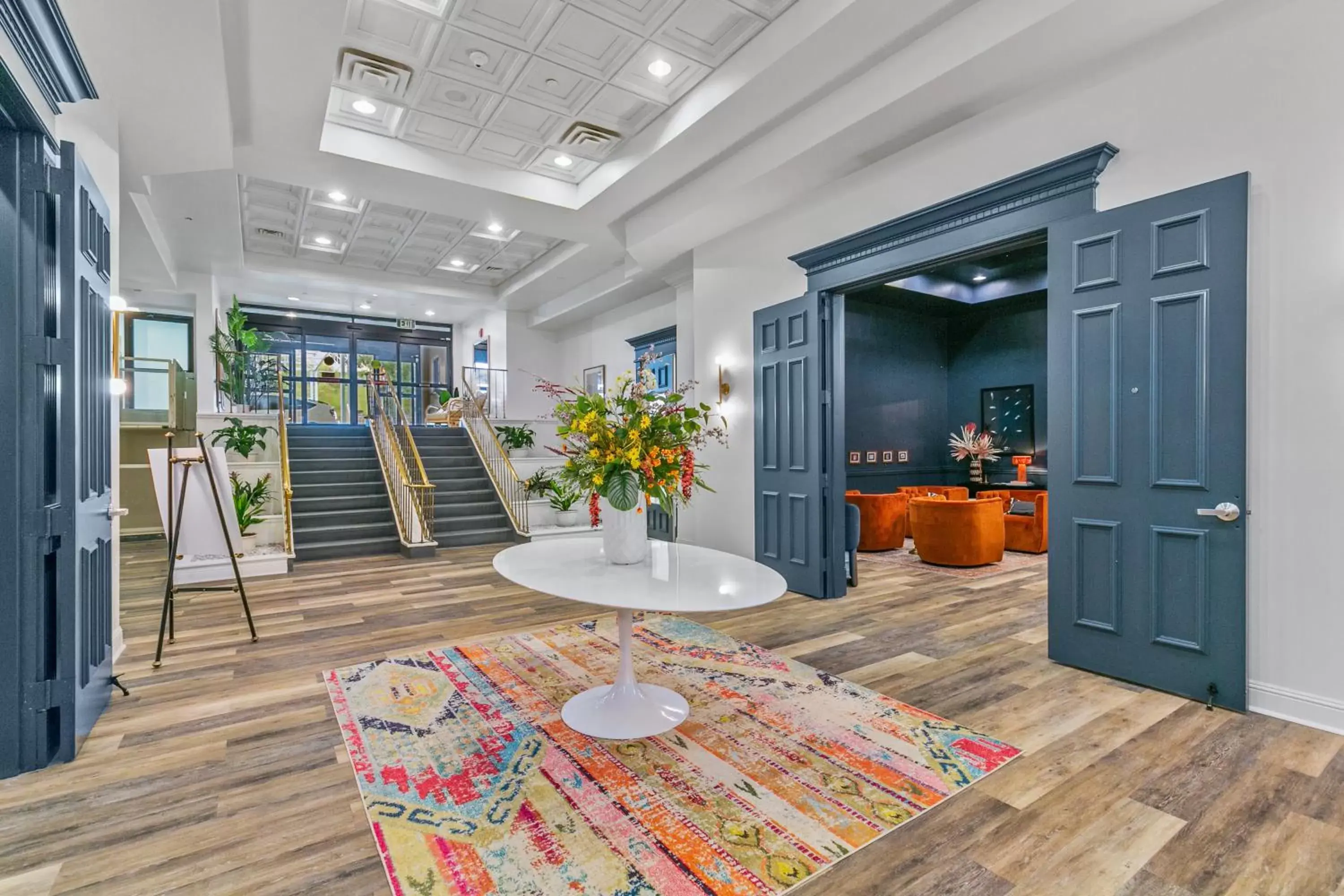 Mulberry, a Wyndham Hotel Mulberry, a Wyndham Hotel