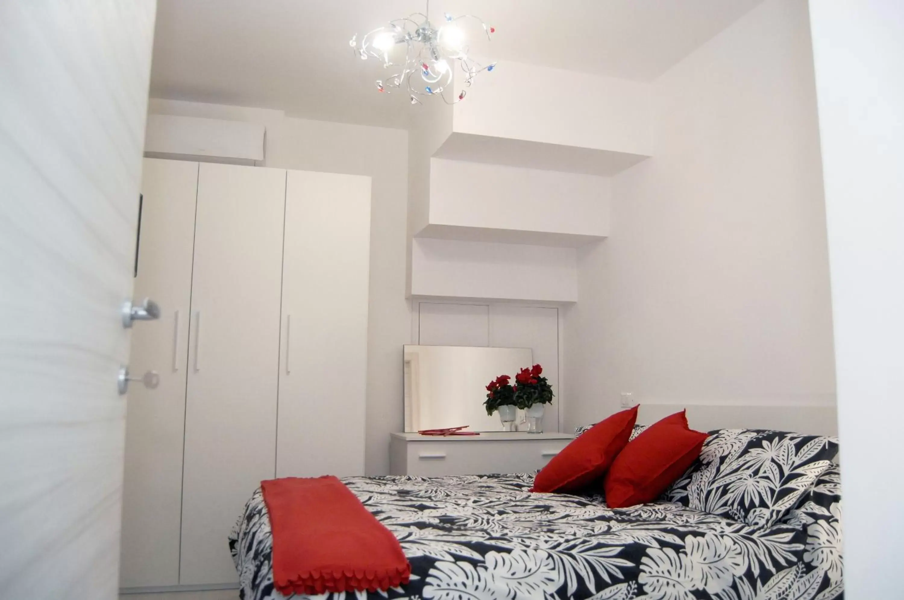 Double Room - single occupancy in B&B Al Vicoletto Double Room - single occupancy in B&B Al Vicoletto