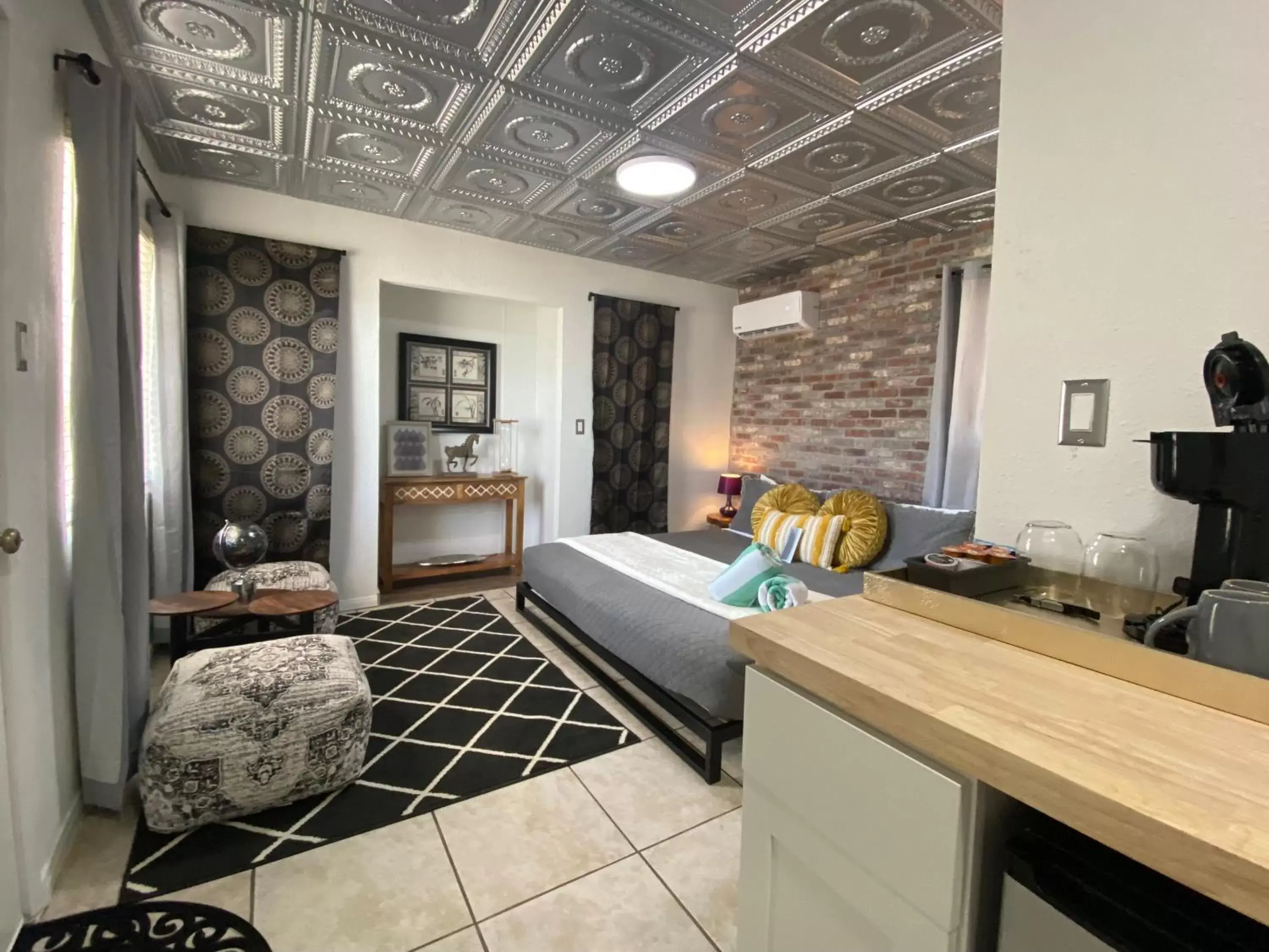 Deluxe King Room in The O Spa + Resort, Adults only Deluxe King Room in The O Spa + Resort, Adults only