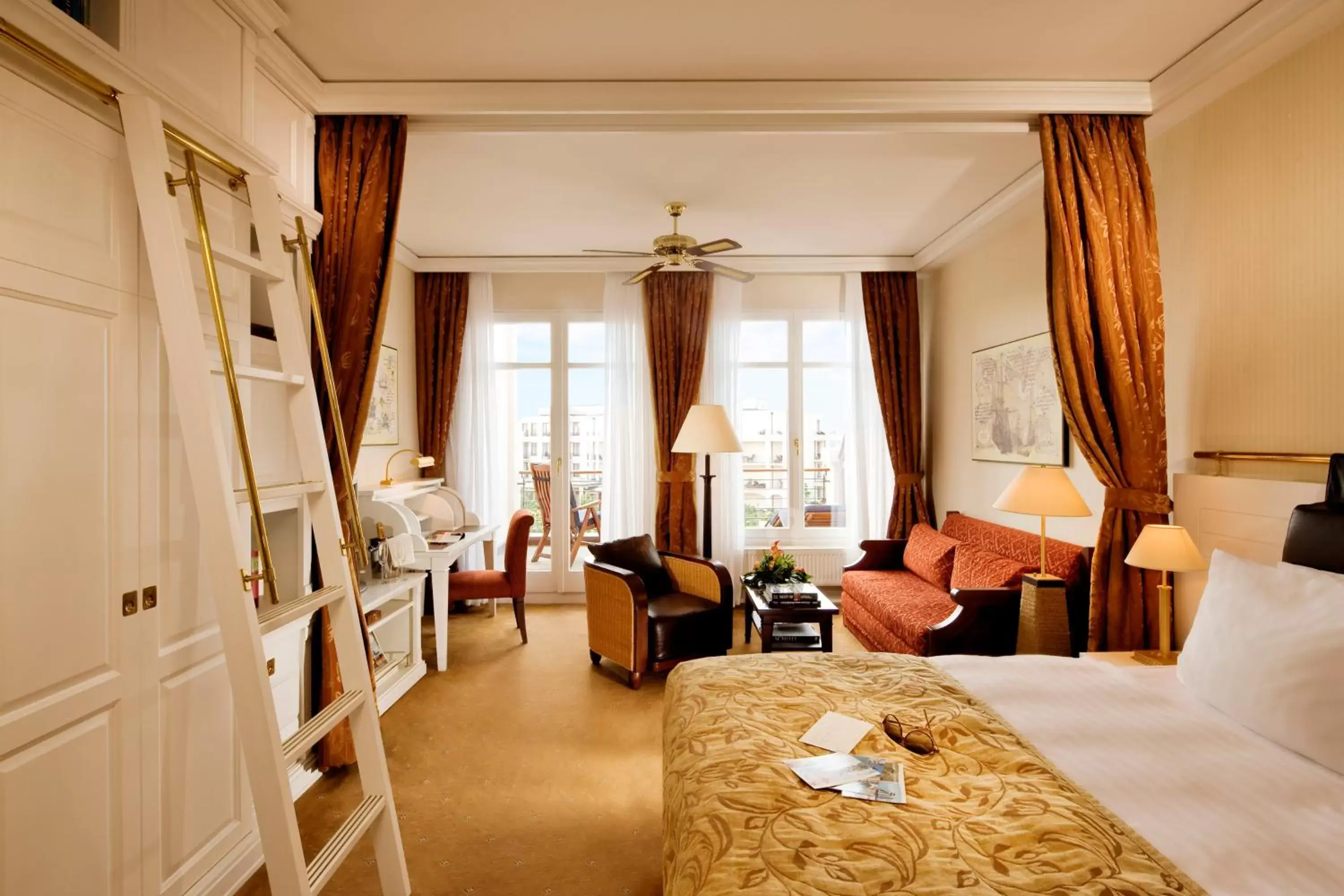 Skipper´s Cabin Park View in Yachthafenresidenz Hohe Düne Skipper´s Cabin Park View in Yachthafenresidenz Hohe Düne