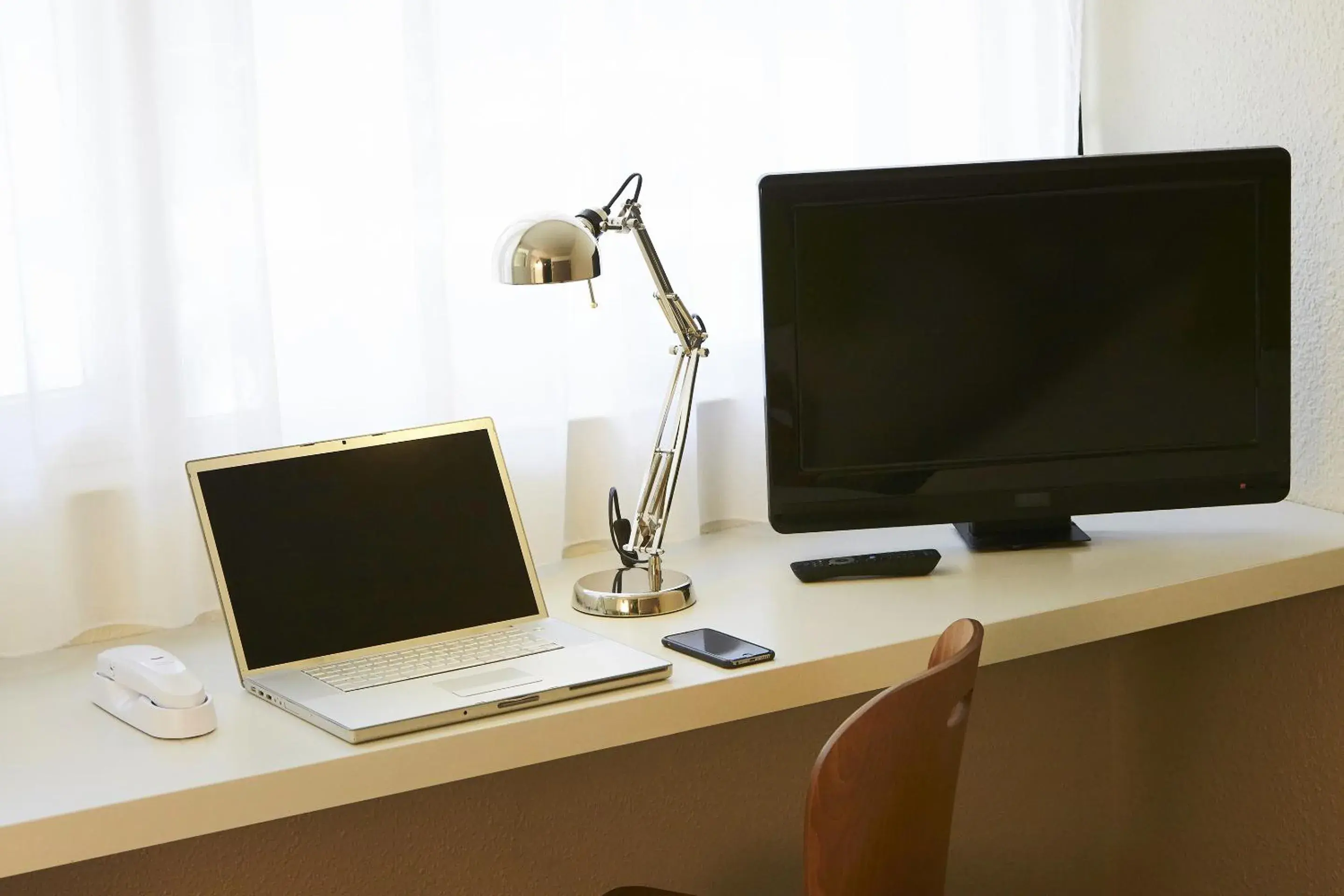 Double Room in Campanile Hotel Compiegne Double Room in Campanile Hotel Compiegne