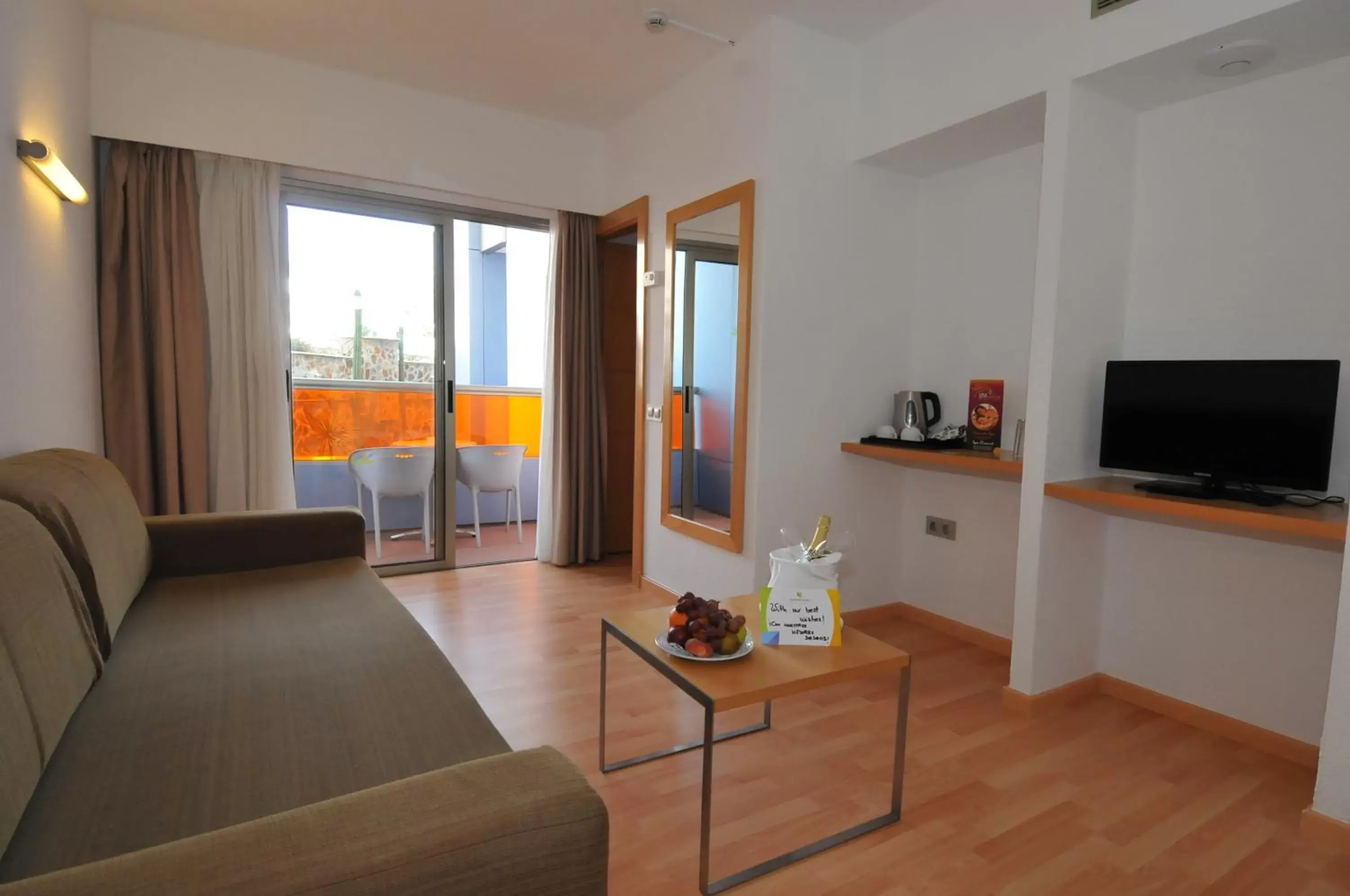 Premium Family room (2 adults) in Paradise Park Fun Lifestyle Hotel Premium Family room (2 adults) in Paradise Park Fun Lifestyle Hotel