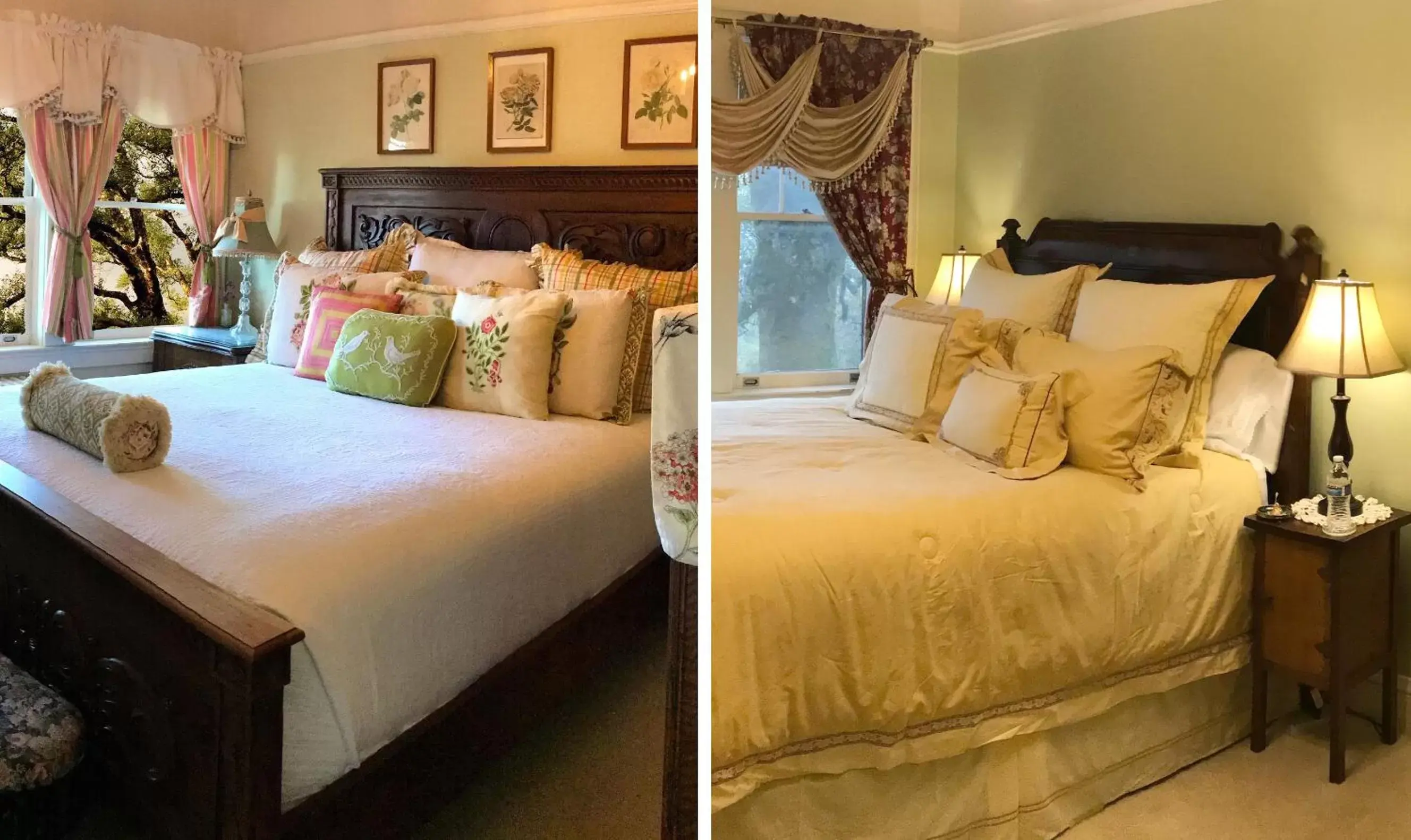 King Suite in The Inn on Knowles Hill Bed & Breakfast Hotel King Suite in The Inn on Knowles Hill Bed & Breakfast Hotel